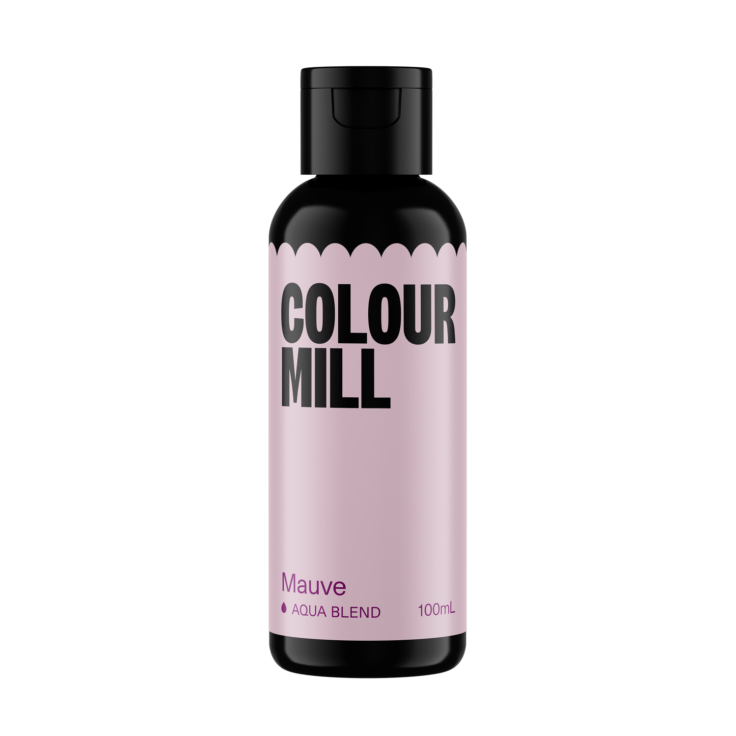 UK EU Mauve - Aqua Blend
