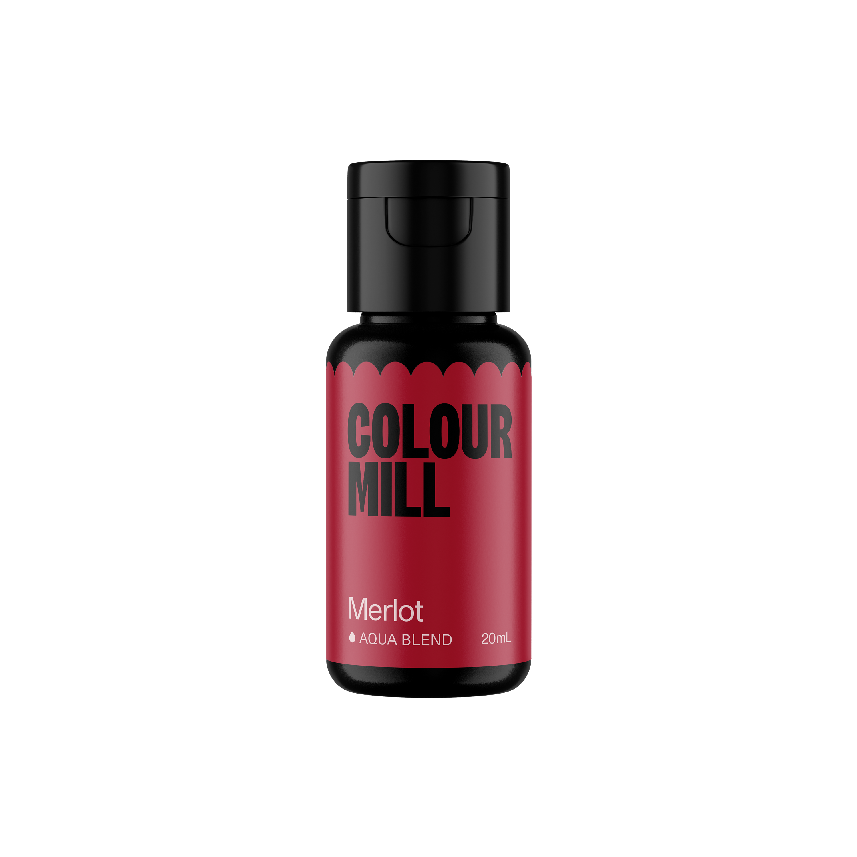 Merlot - Aqua Blendproduct image