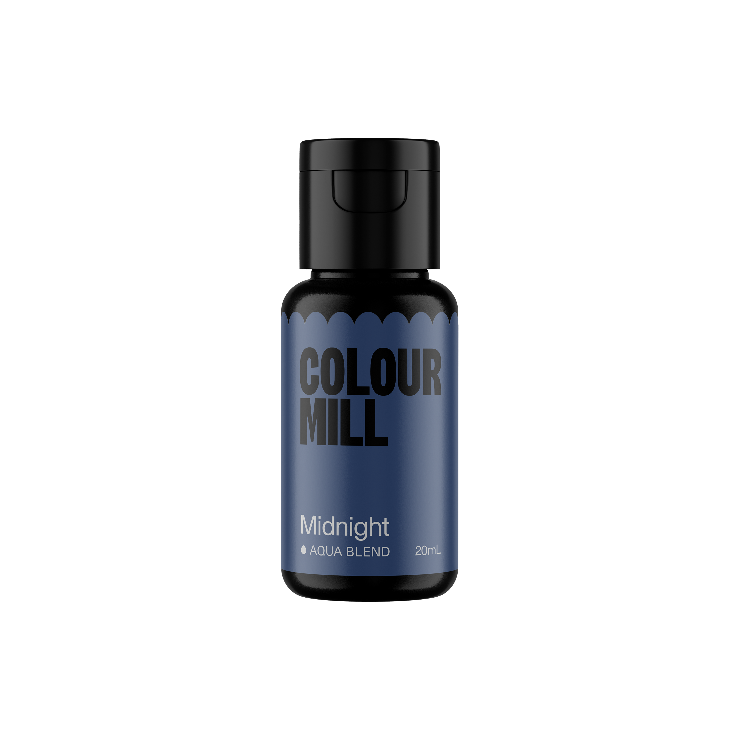 Midnight - Aqua Blendproduct image