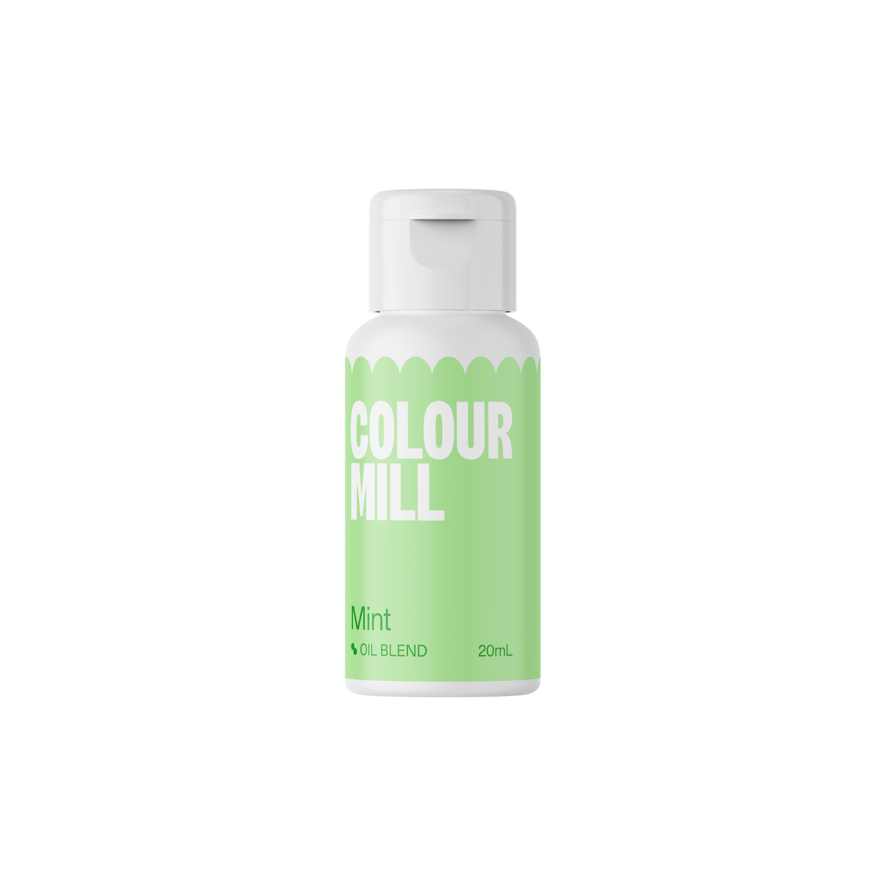 Mint - Oil Blendproduct image