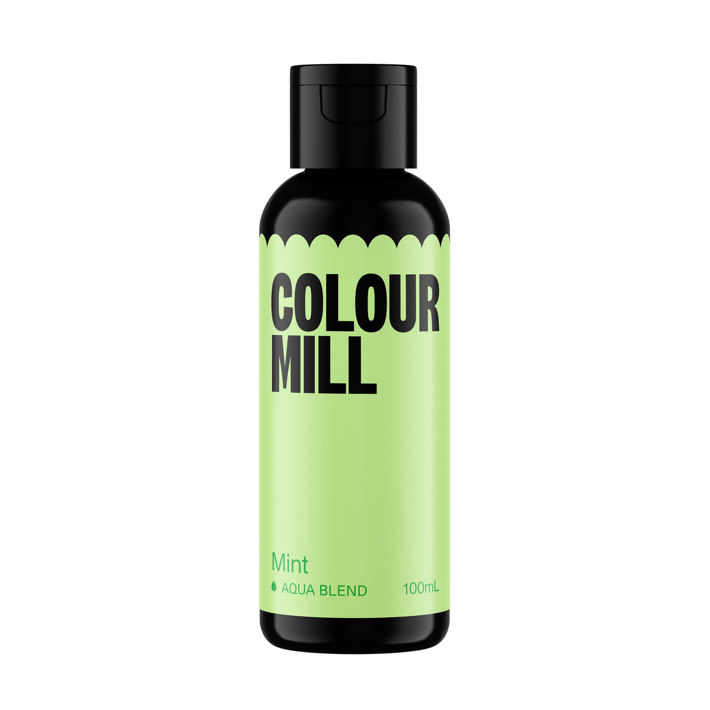 Mint - Aqua Blend