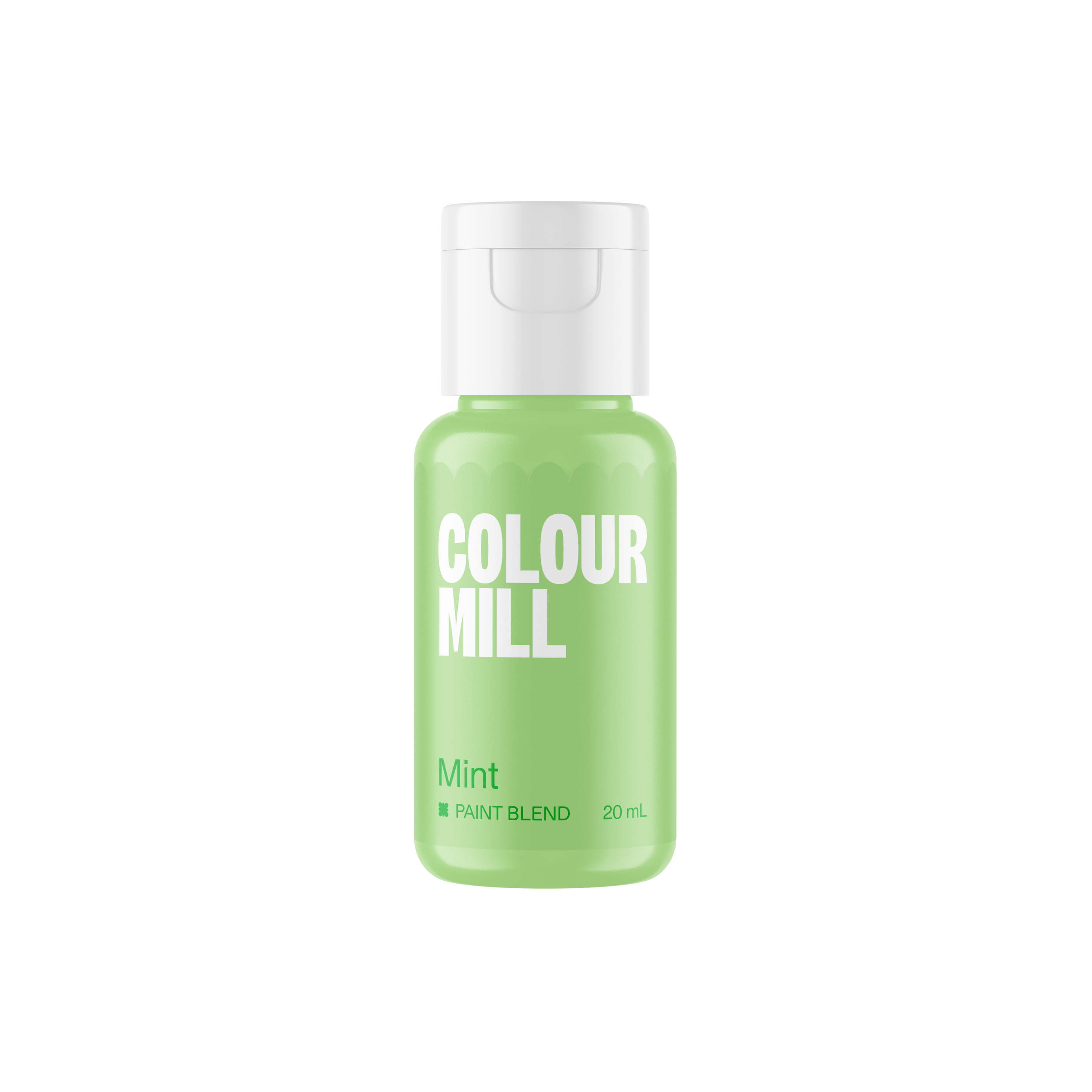 Mint - Matte Paint Blendproduct image