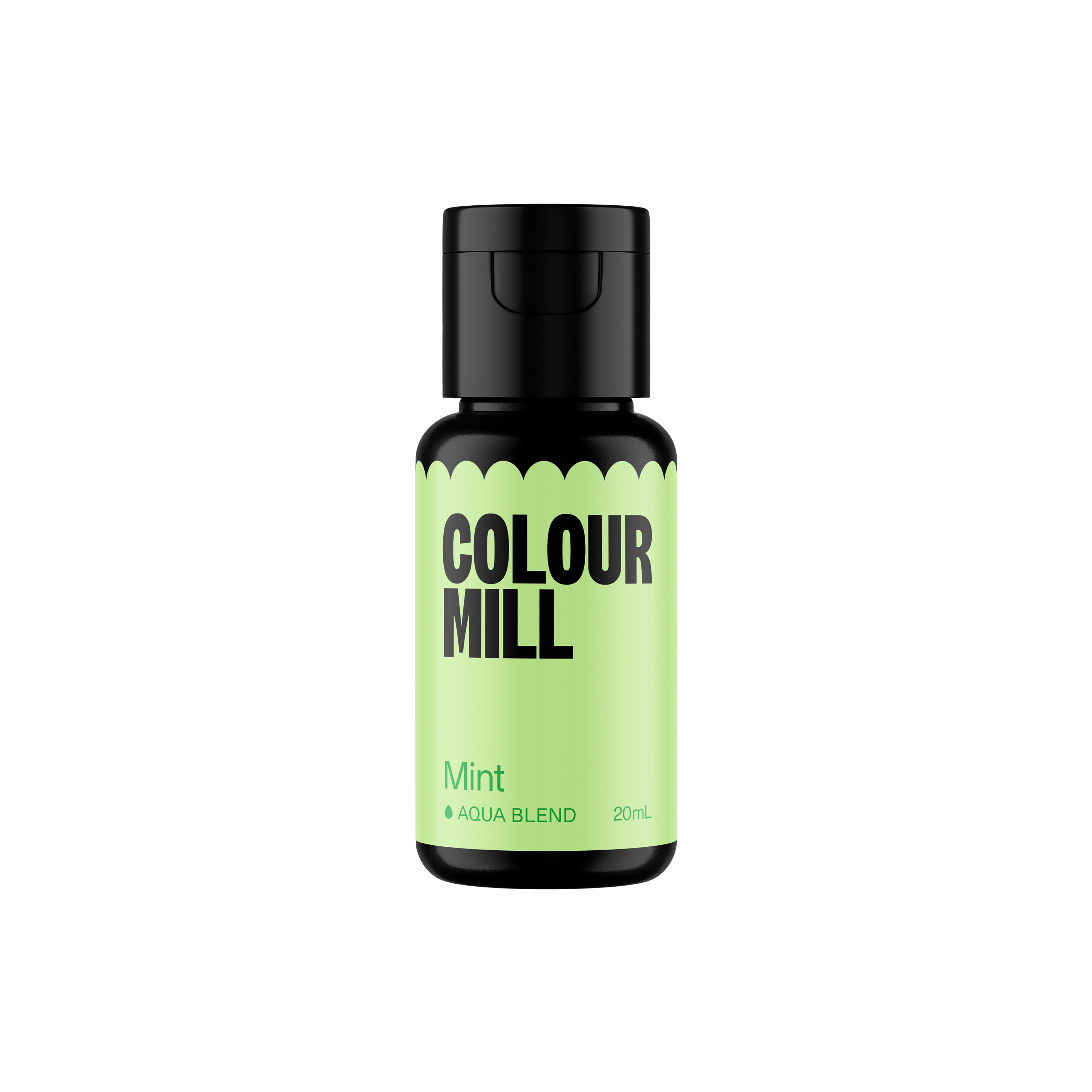 Mint - Aqua Blendproduct image