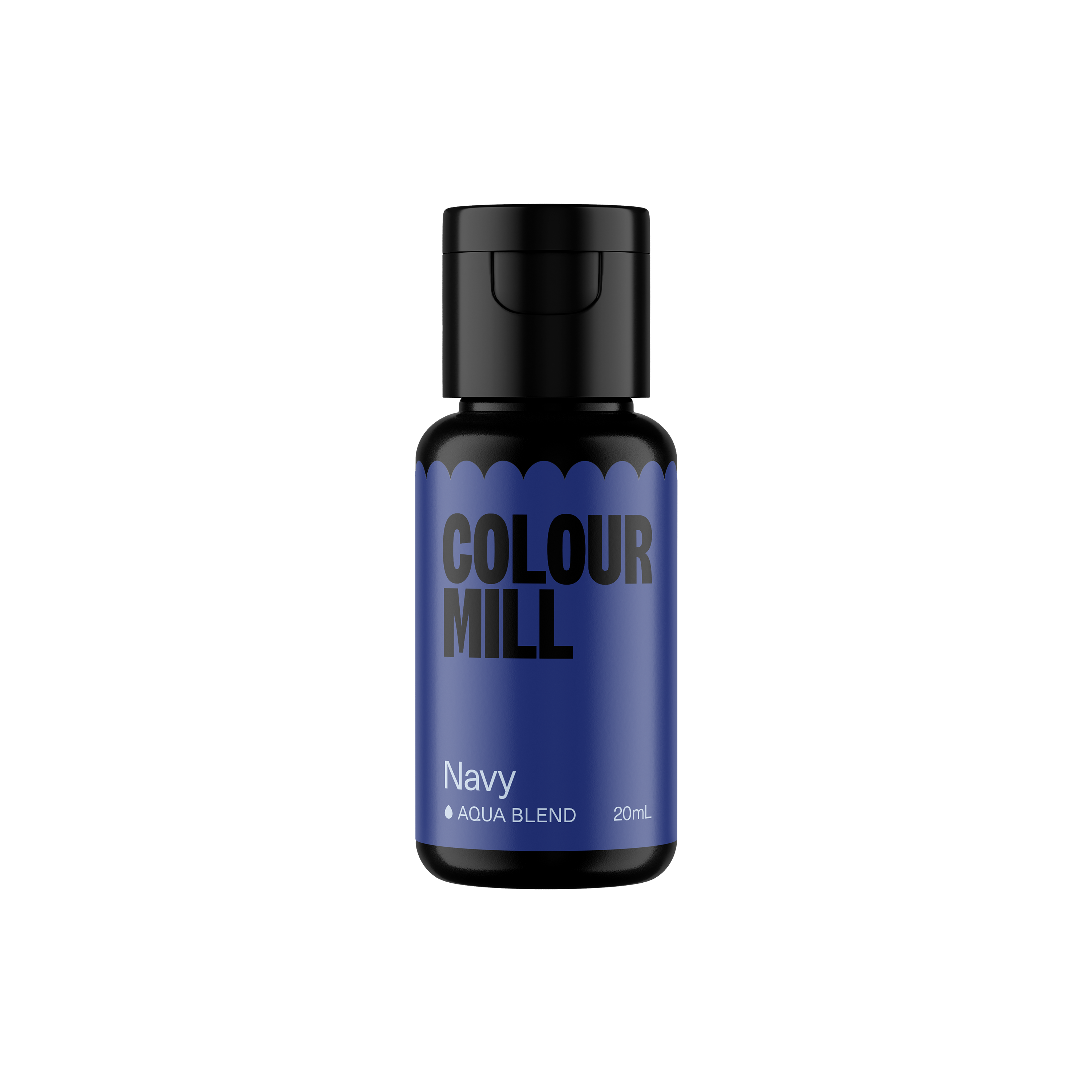 Navy - Aqua Blendproduct image