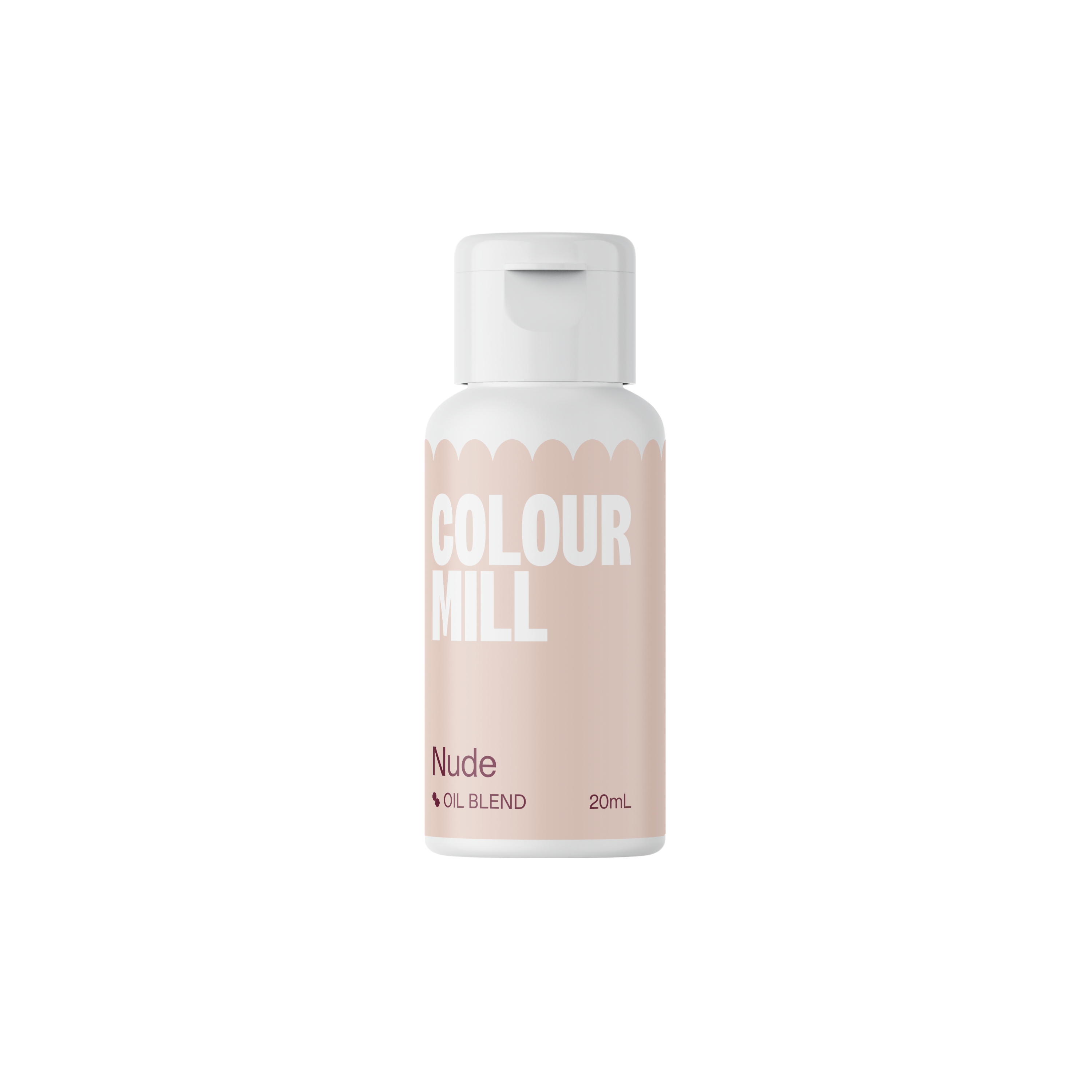 EU Nude - Oil Blendproduct image