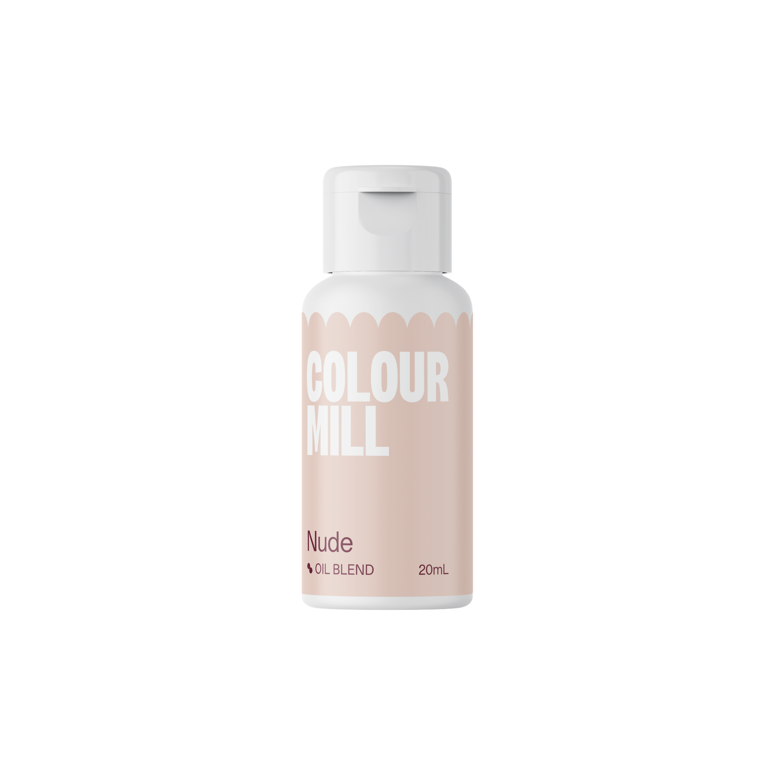Nude - Oil Blendproduct image