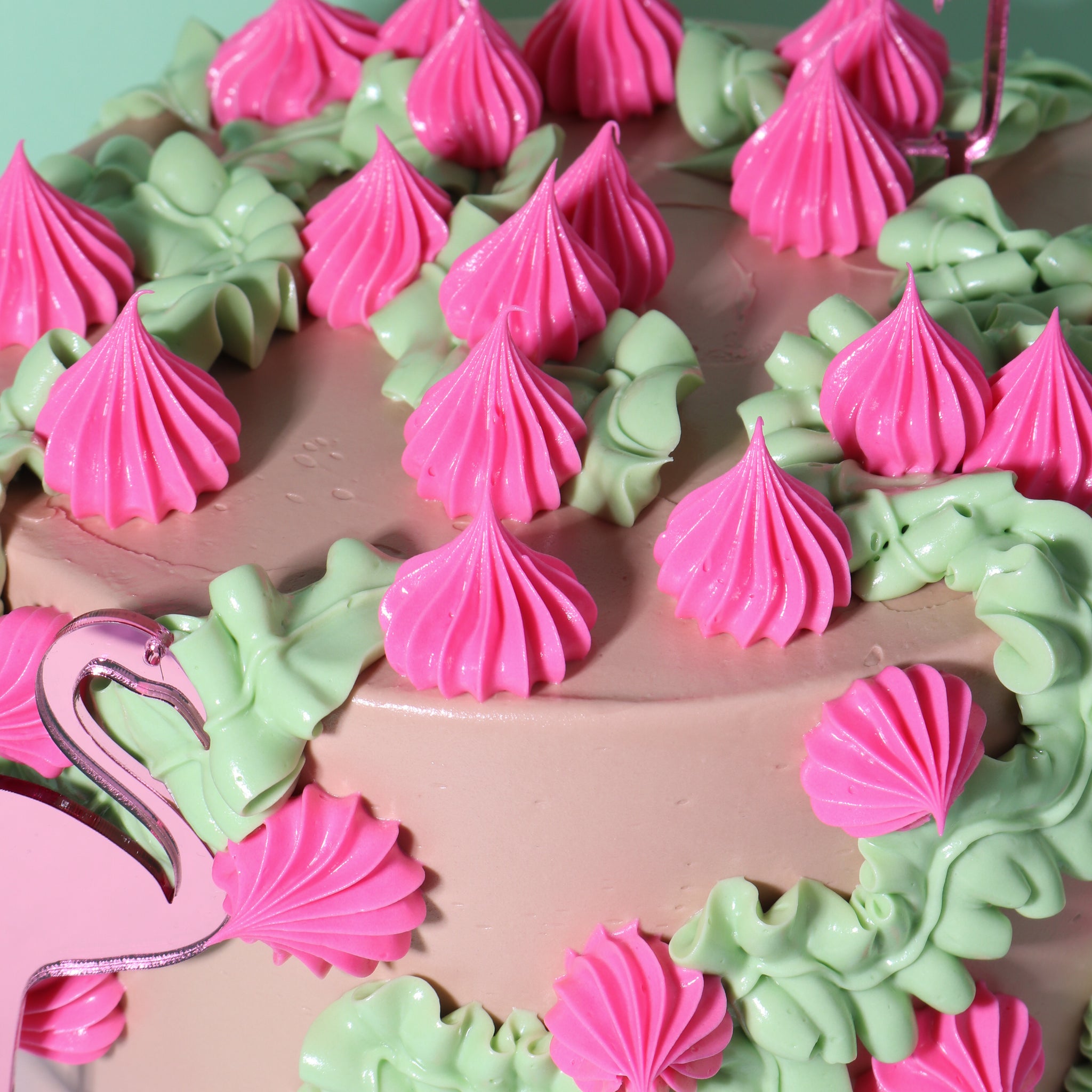 Colour Mill Nude Oil Blend oil-based food colouring 