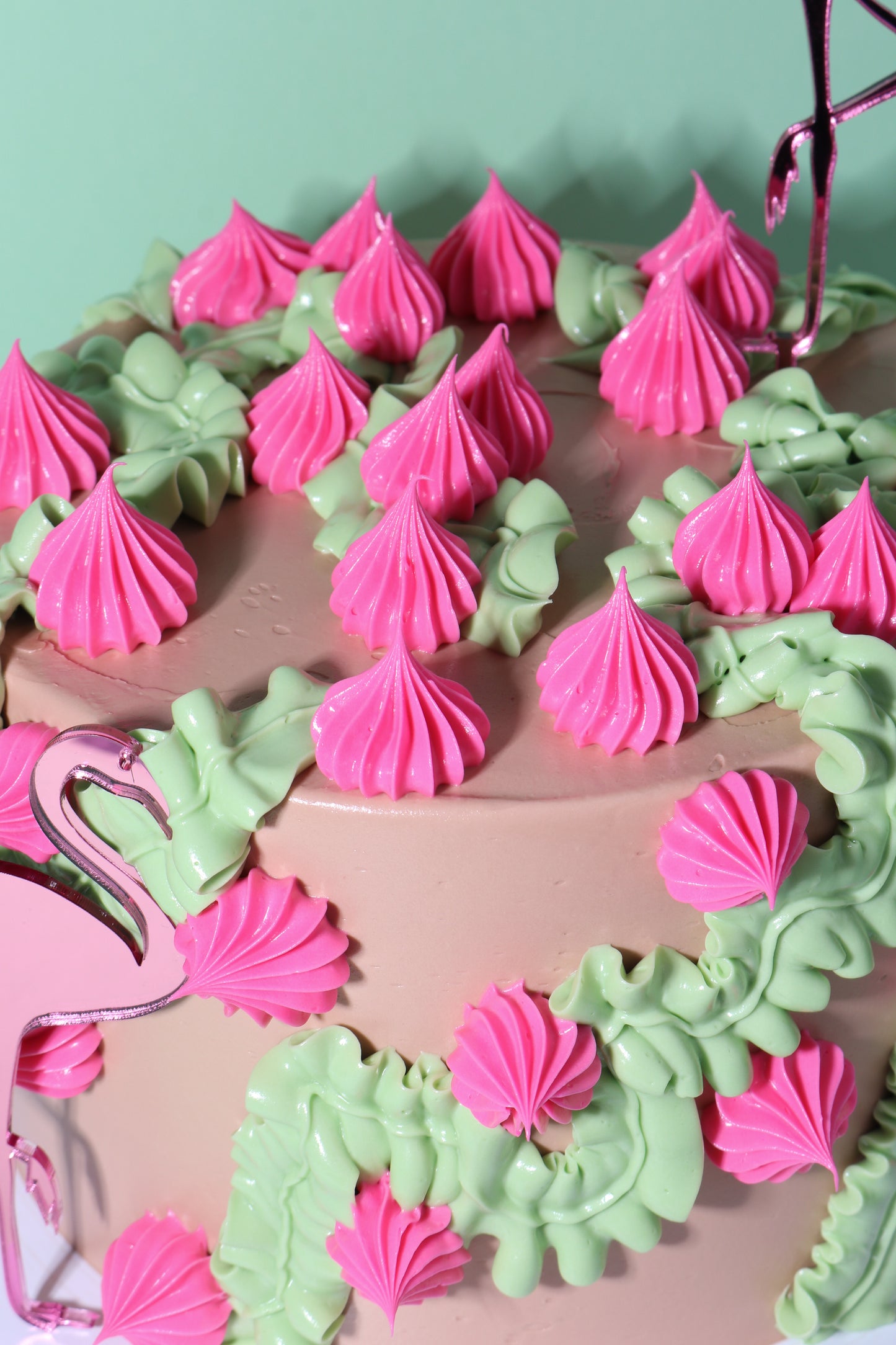 Colour Mill Nude Oil Blend oil-based food colouring 