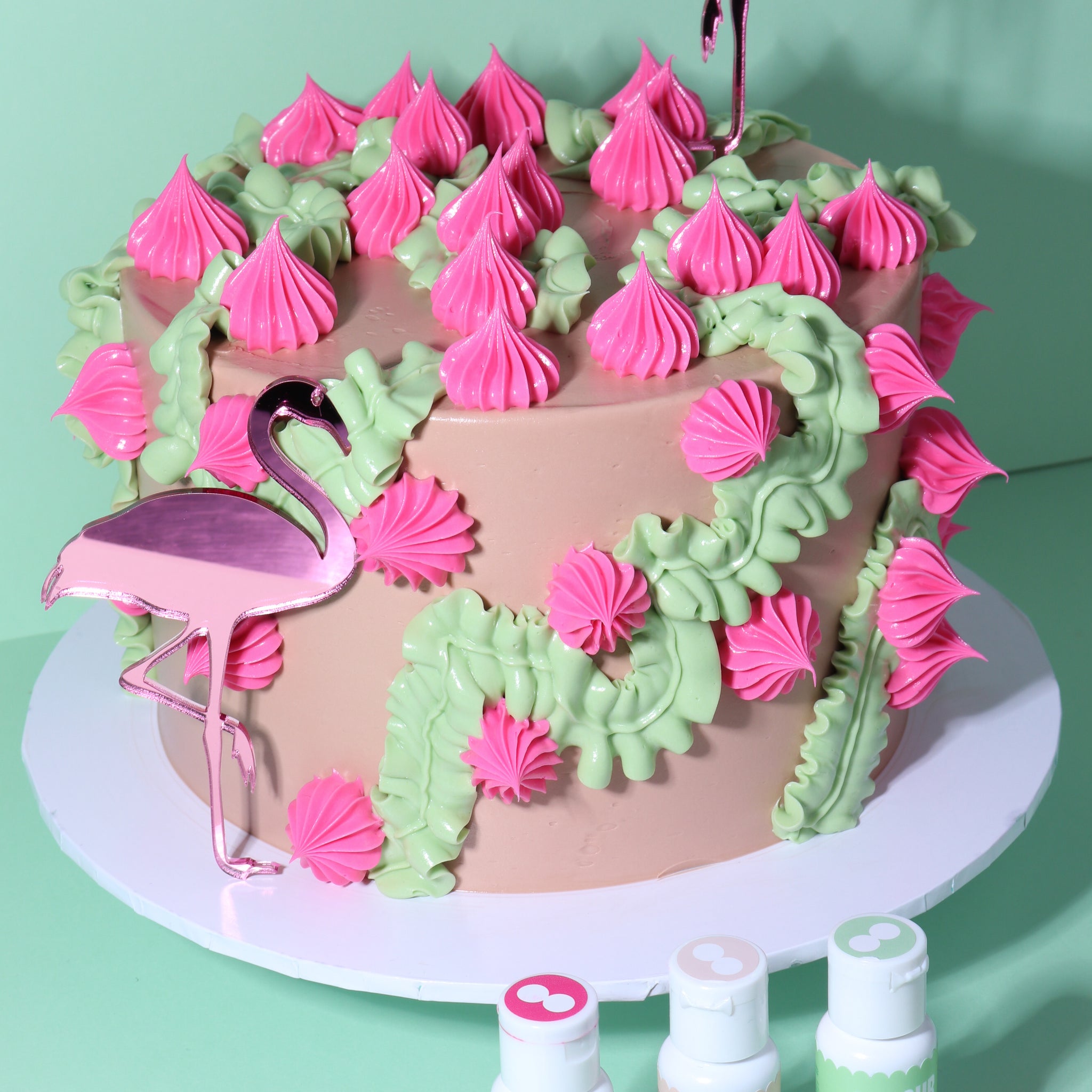 Colour Mill Nude Oil Blend oil-based food colouring 