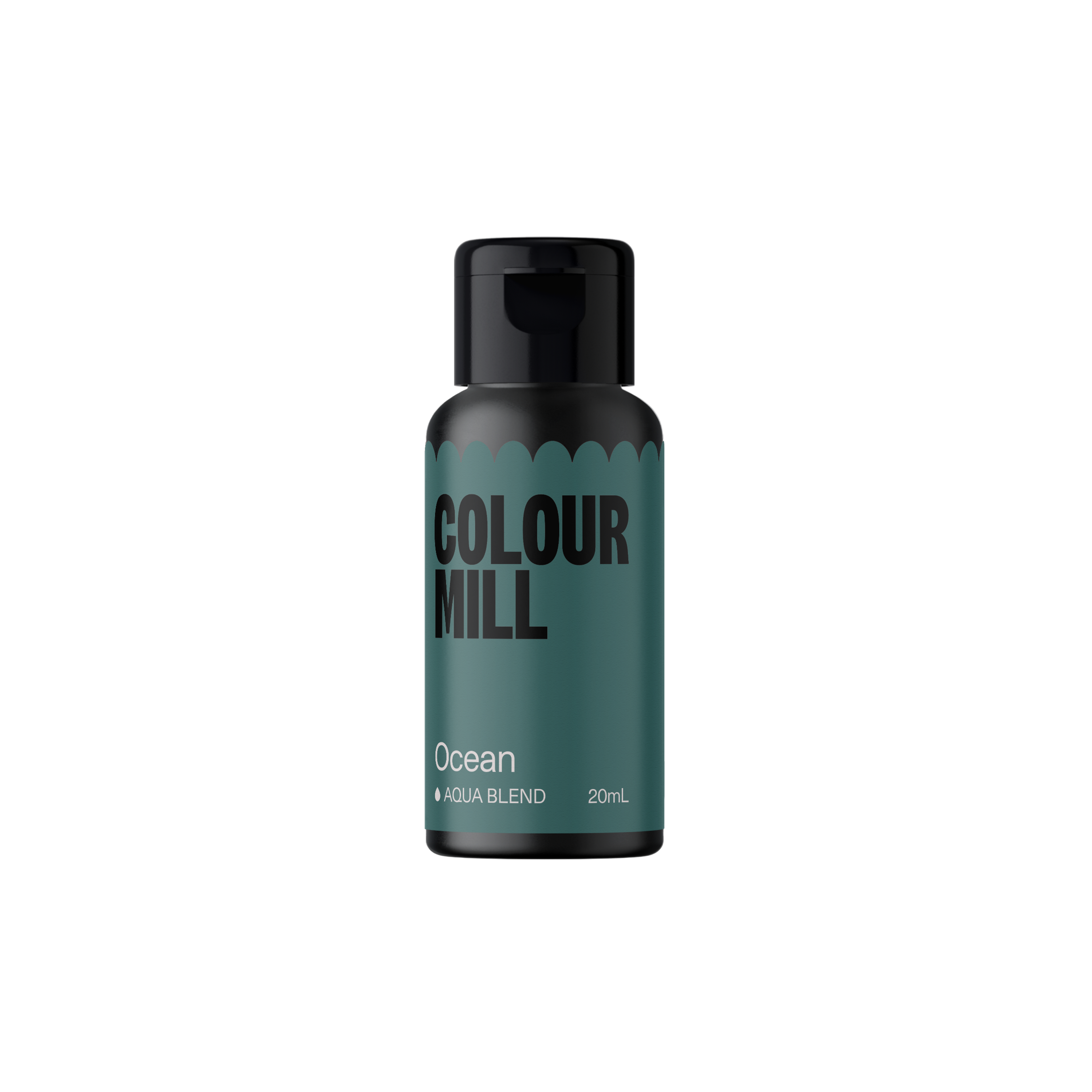Ocean - Aqua Blendproduct image