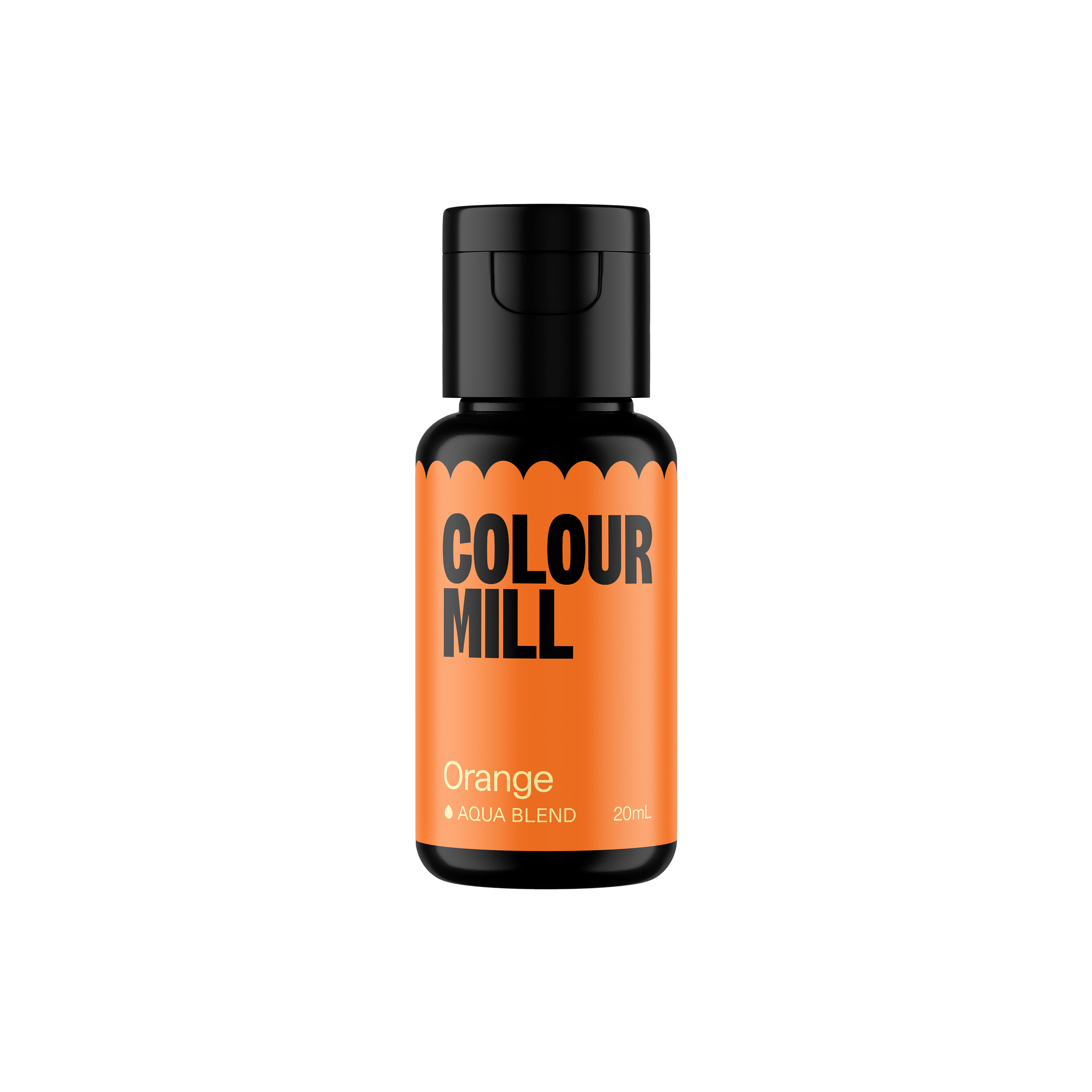 Orange - Aqua Blendproduct image