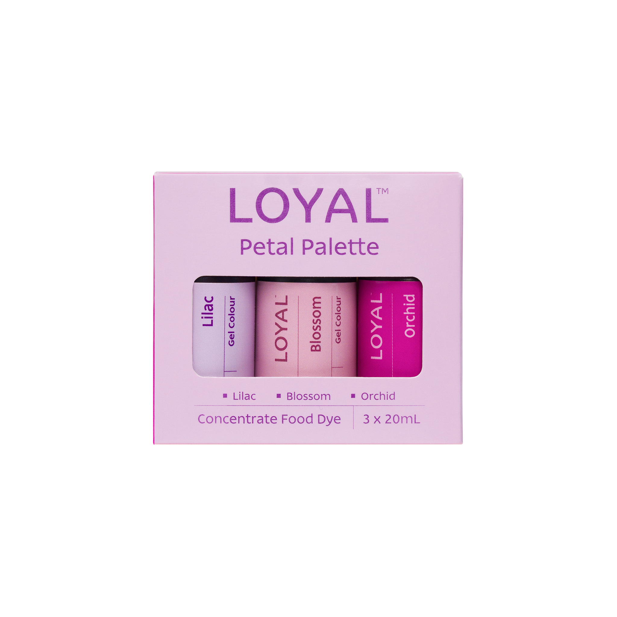 Loyal Gel Packs