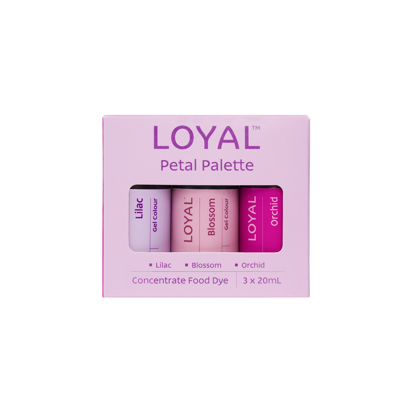 Loyal Gel Packs