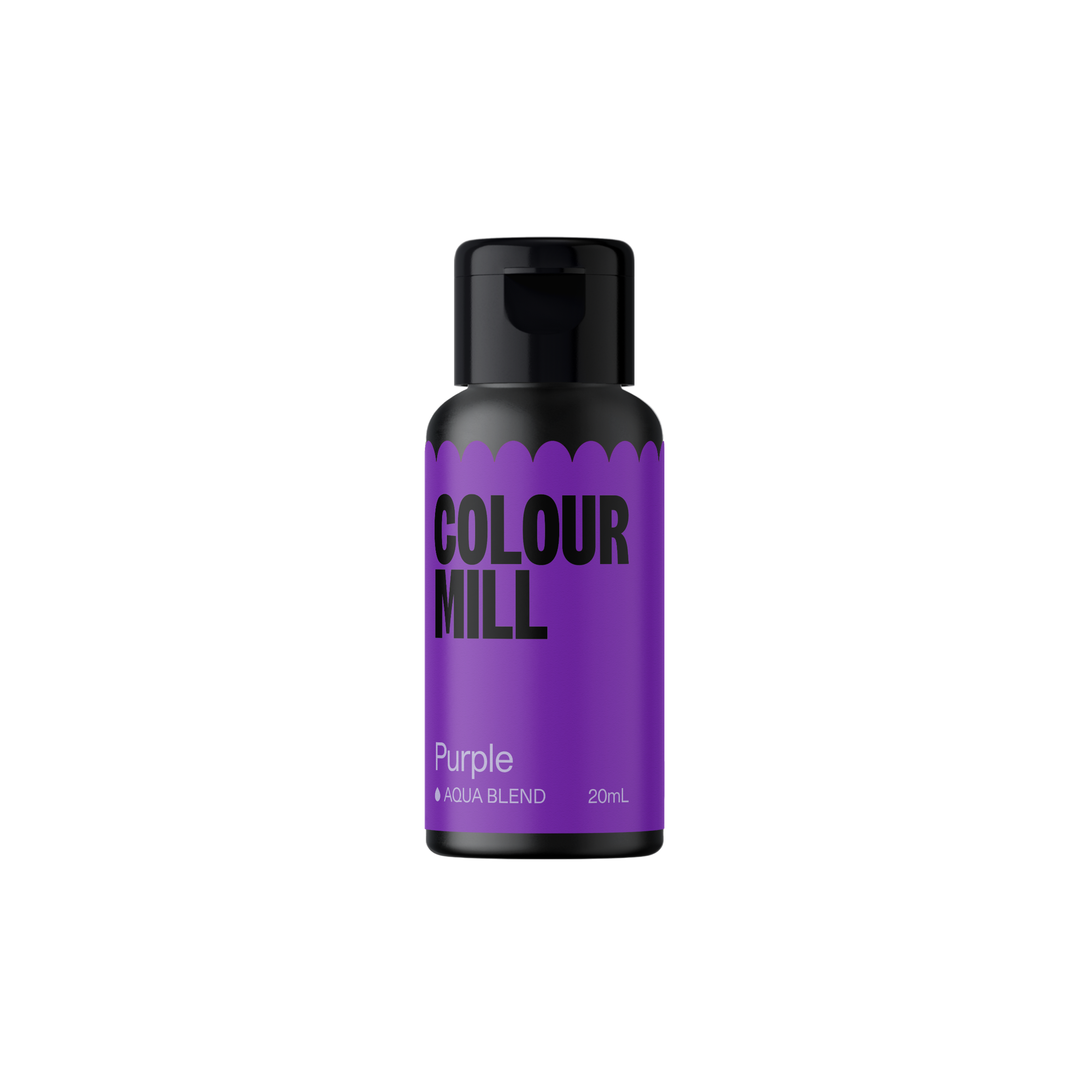 EU Purple - Aqua Blendproduct image