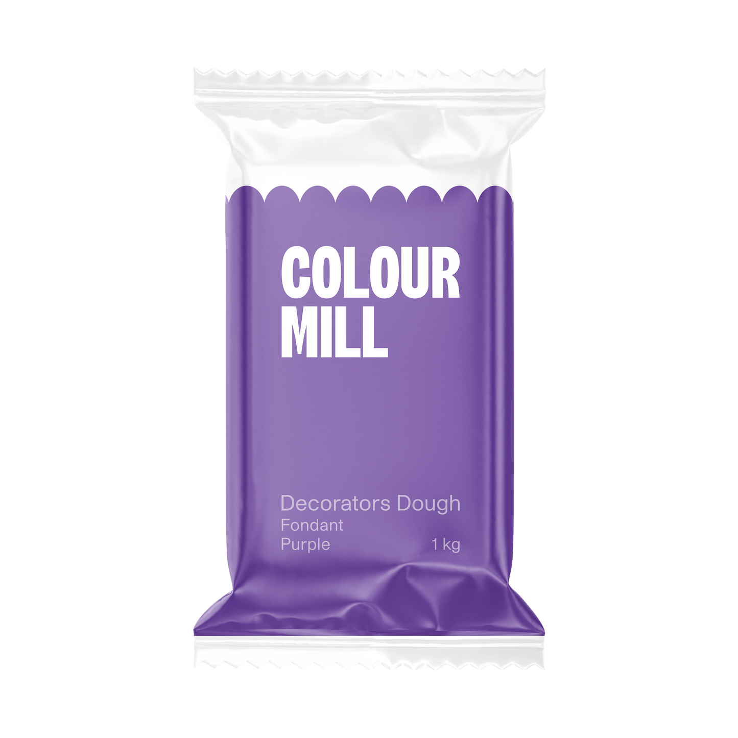 US Purple - Decorators Dough