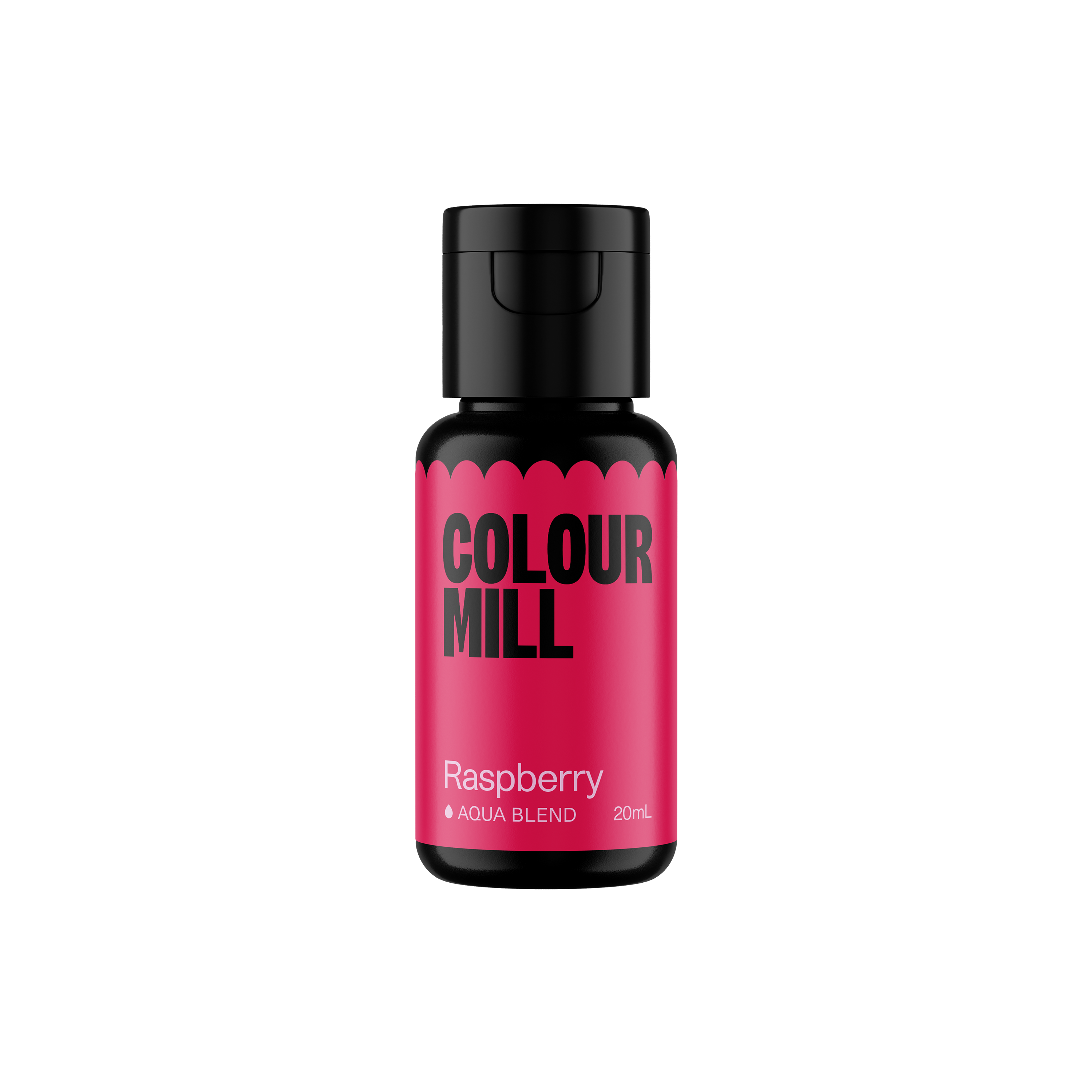 Raspberry - Aqua Blendproduct image