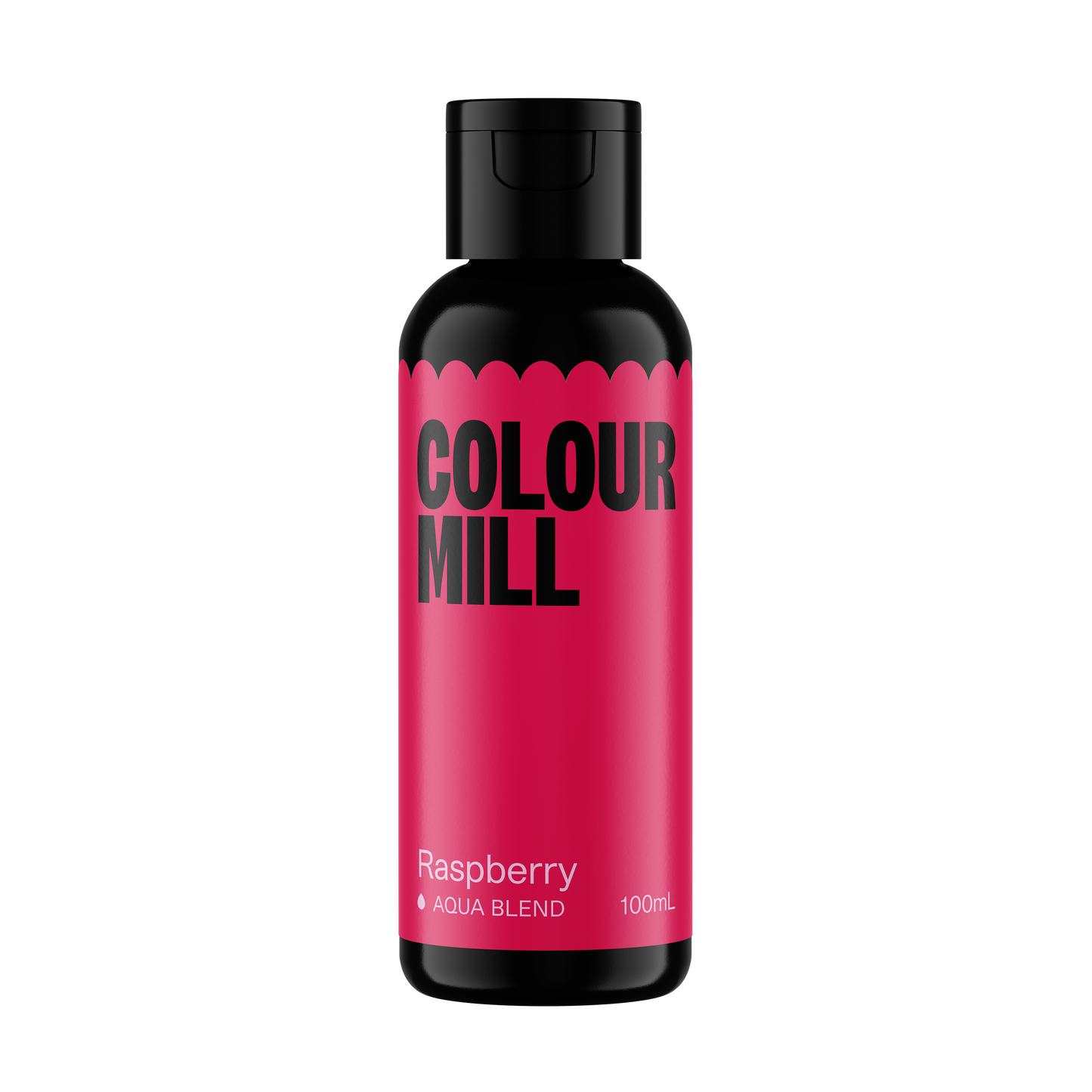 UK EU Raspberry - Aqua Blend