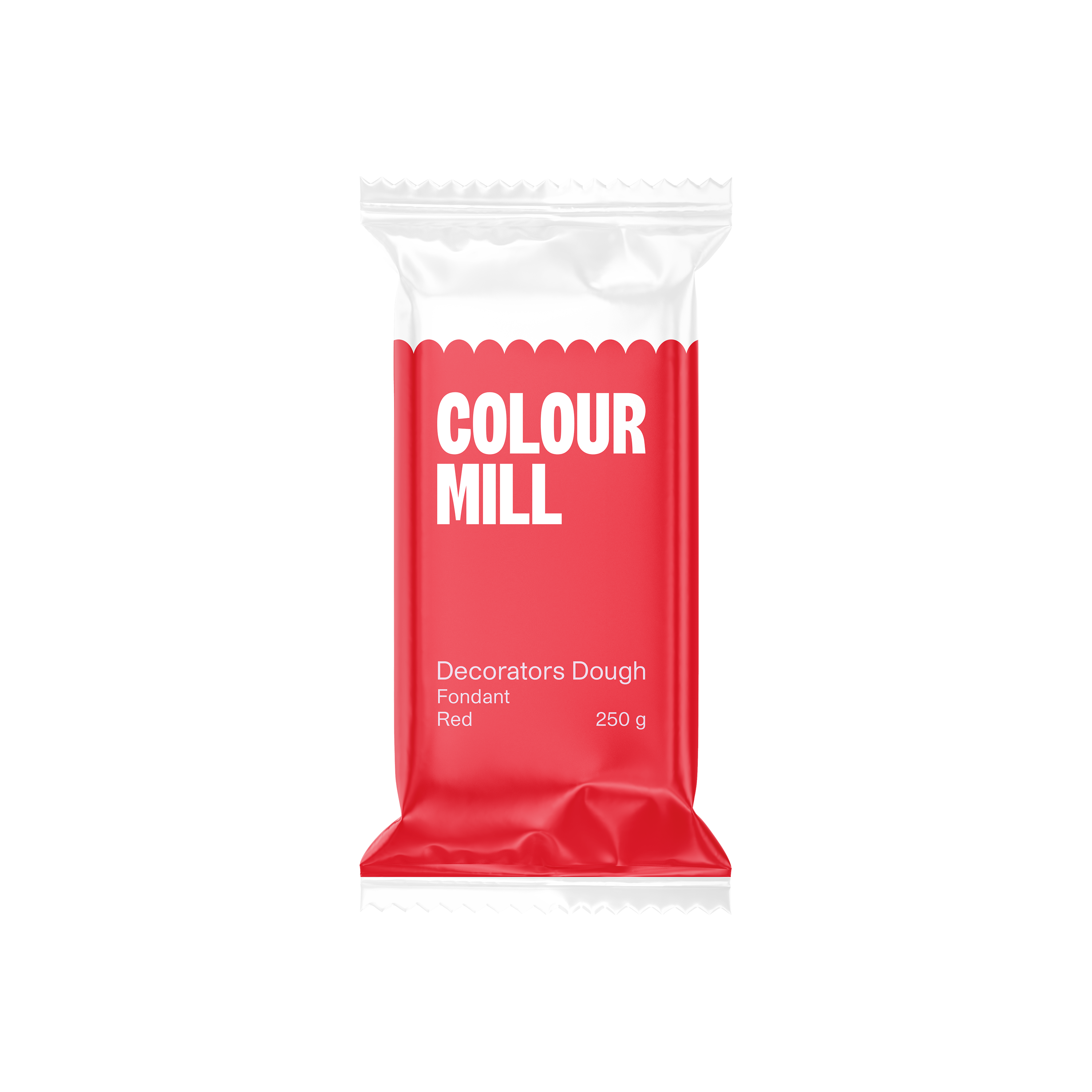 Red - Decorators Doughproduct image