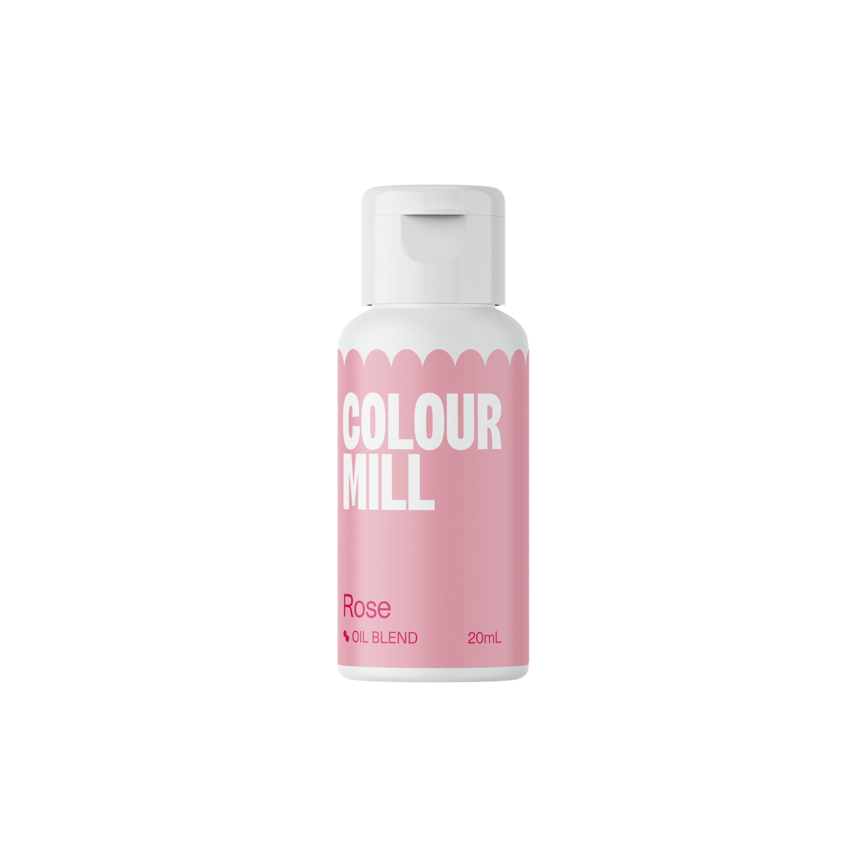 EU Rose - Oil Blendproduct image