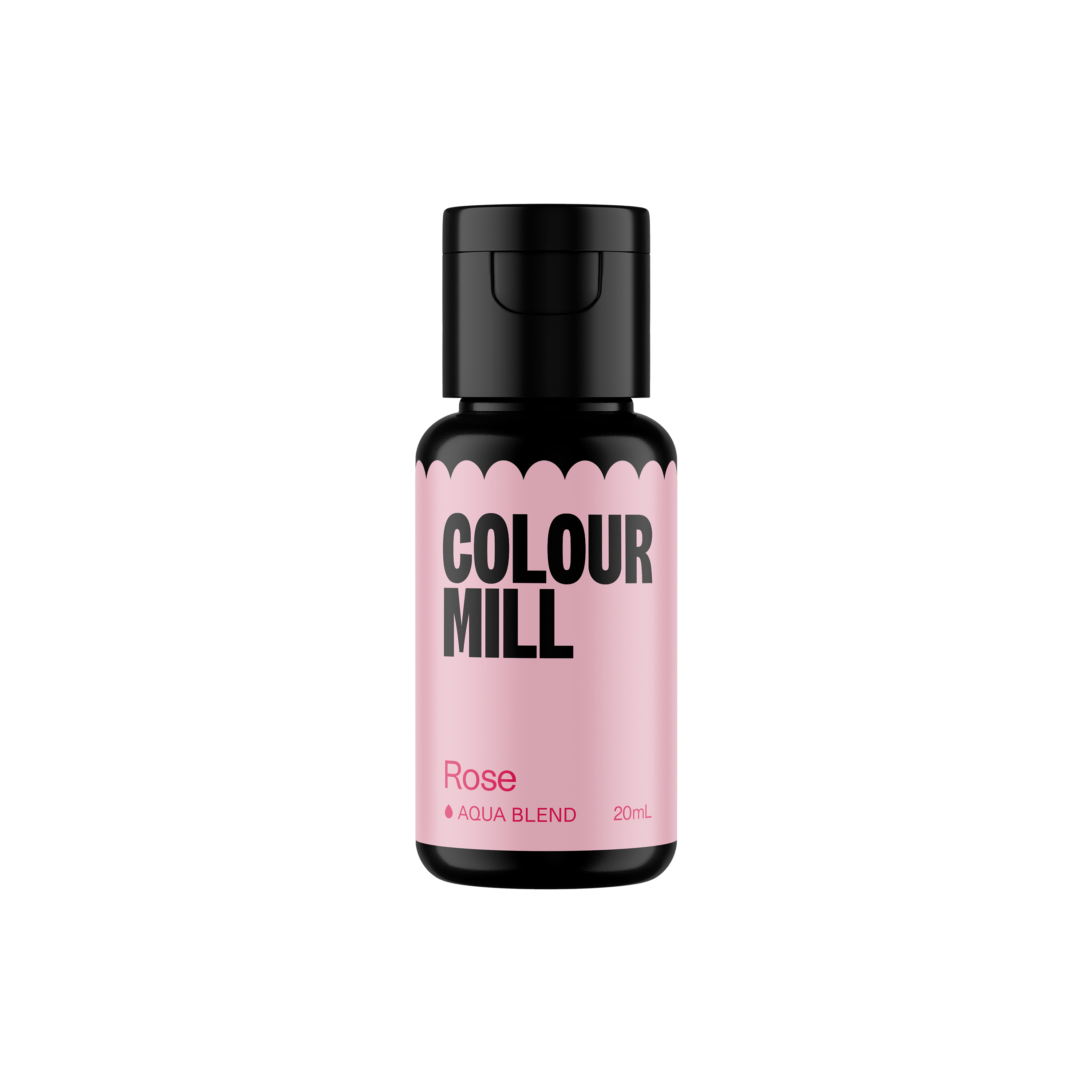 Rose - Aqua Blendproduct image
