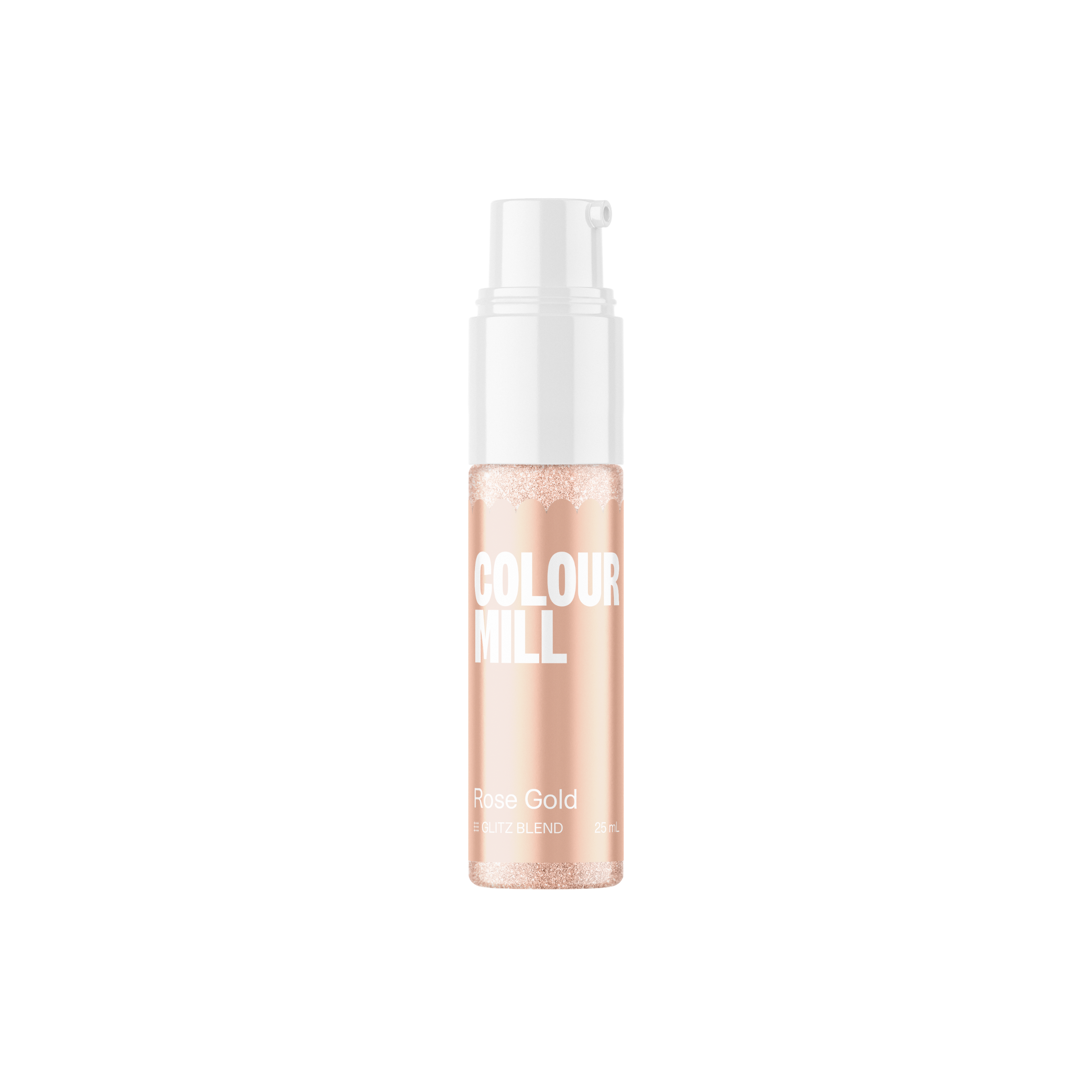 Rose Gold - Glitz Blendproduct image