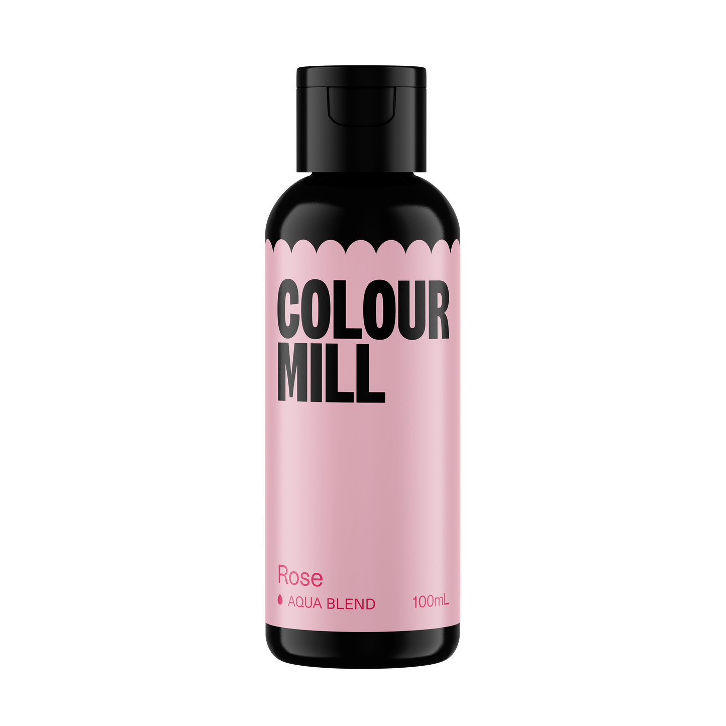 Rose - Aqua Blend