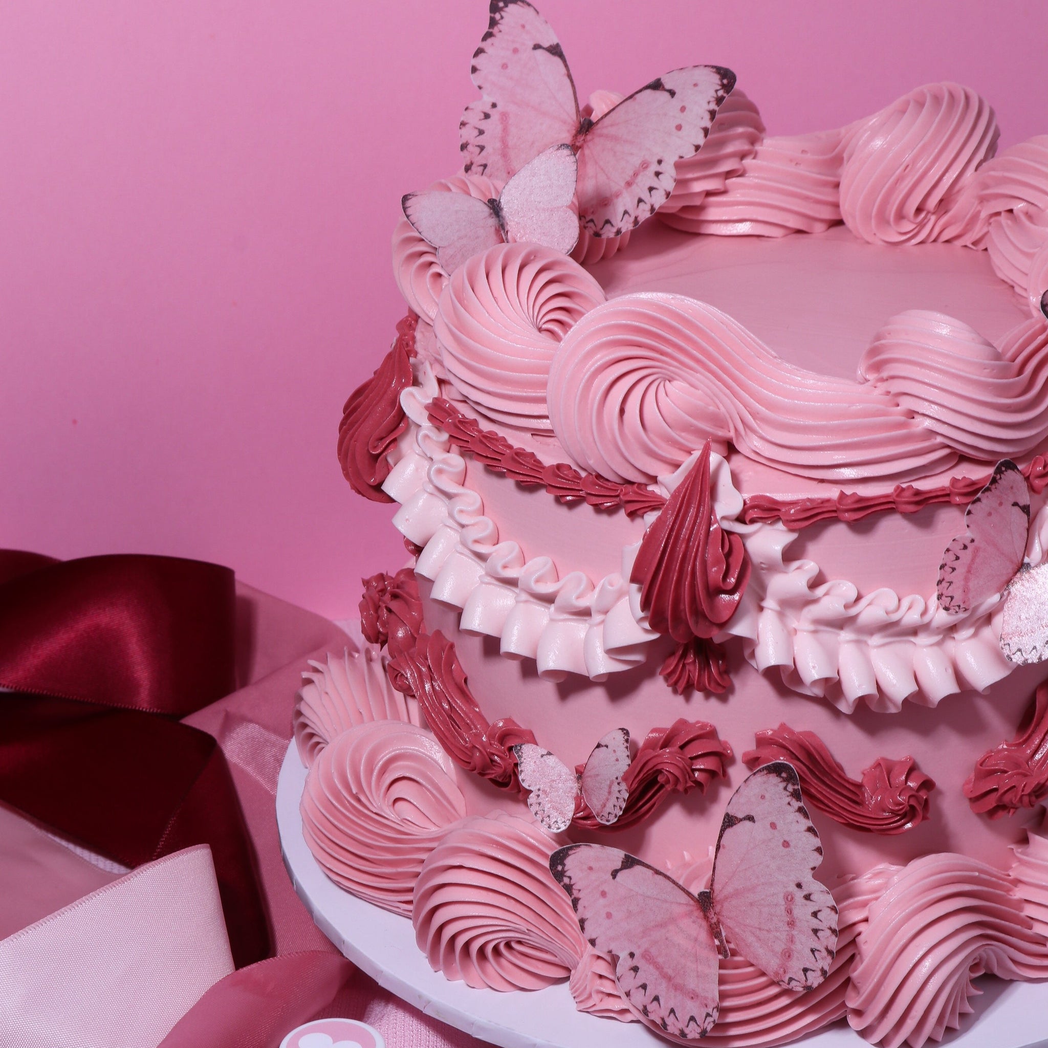 UK EU Rose - Oil Blend