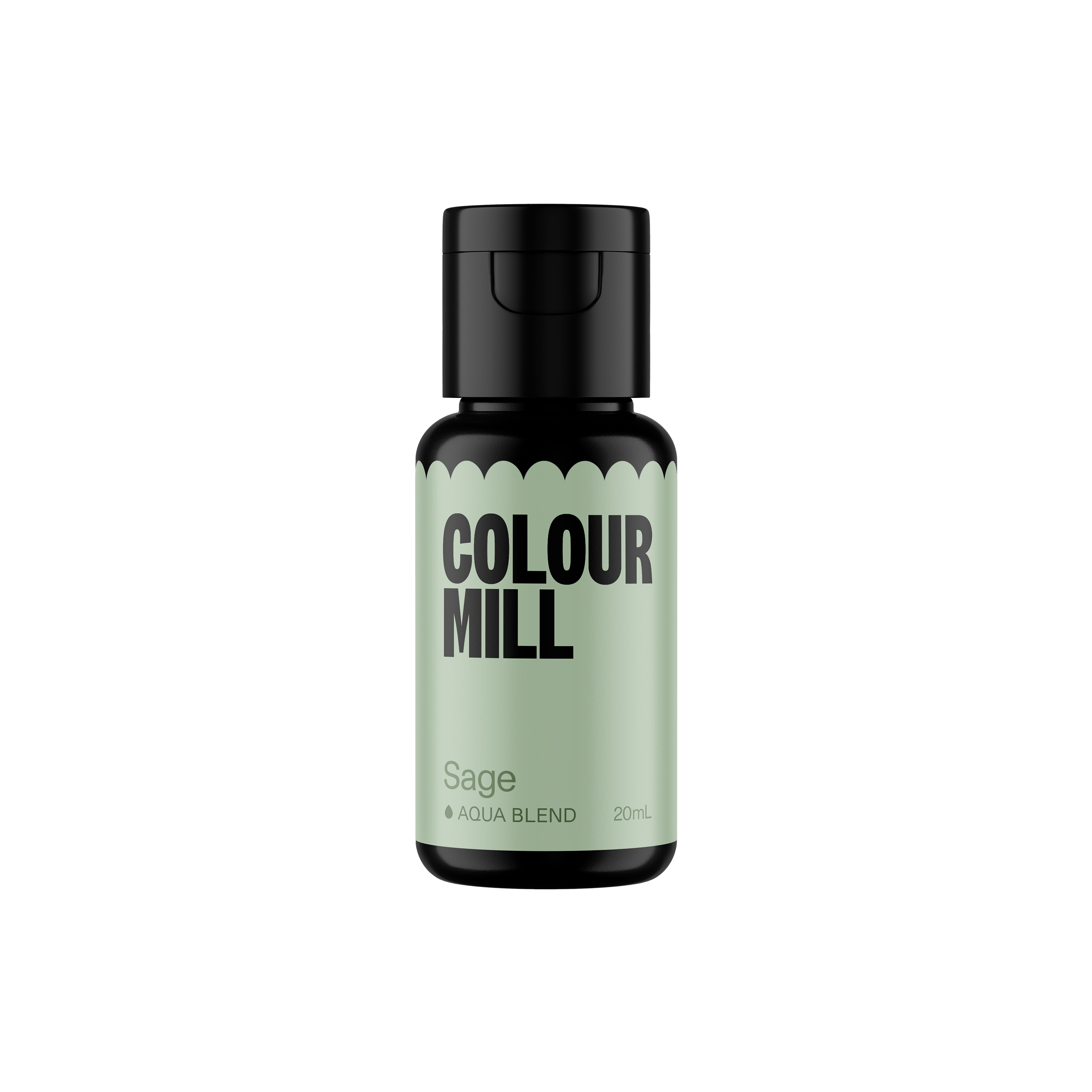 Sage - Aqua Blendproduct image