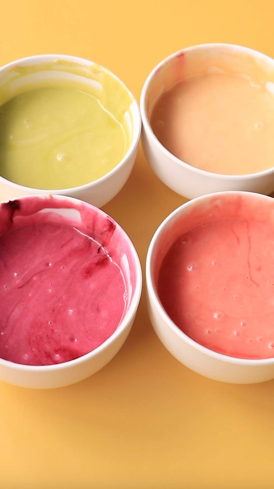 Colour Mill Tropical Trifle Oil Blend 