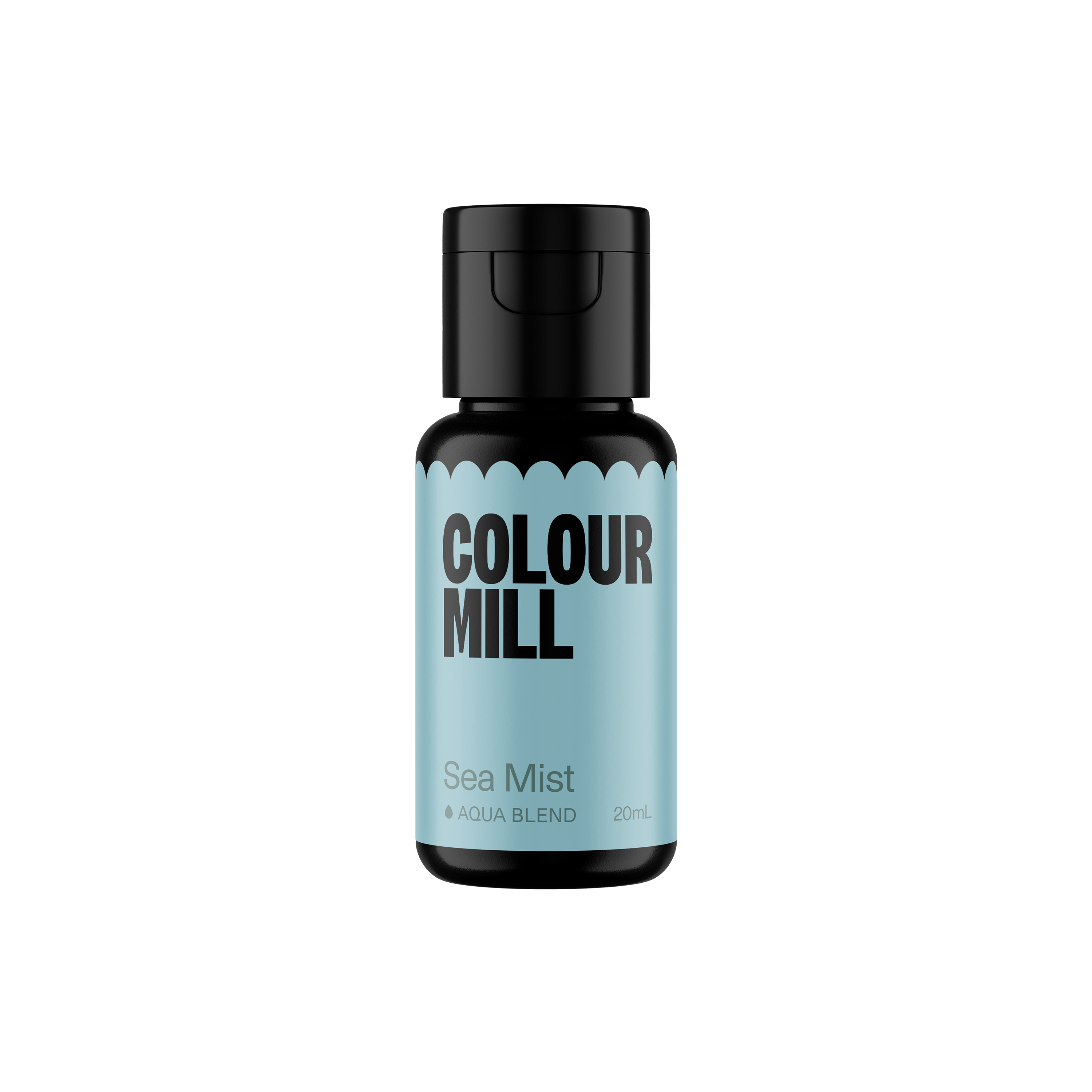 Sea Mist - Aqua Blendproduct image