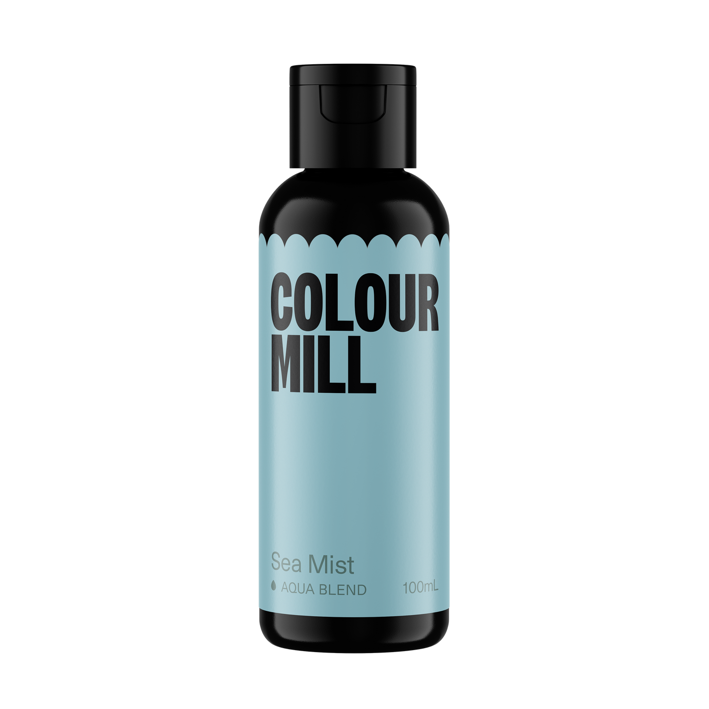 Sea Mist - Aqua Blend