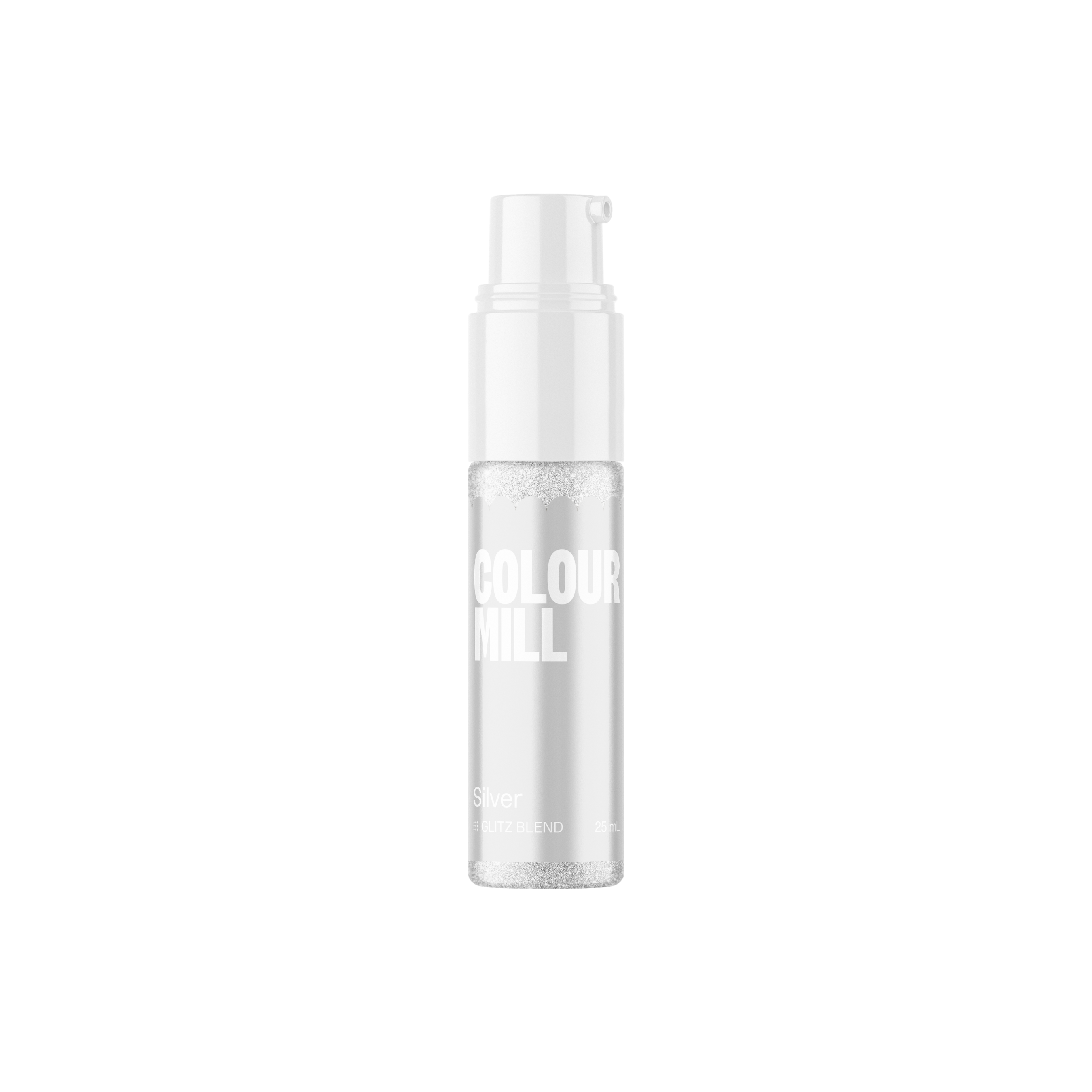 Silver - Glitz Blendproduct image