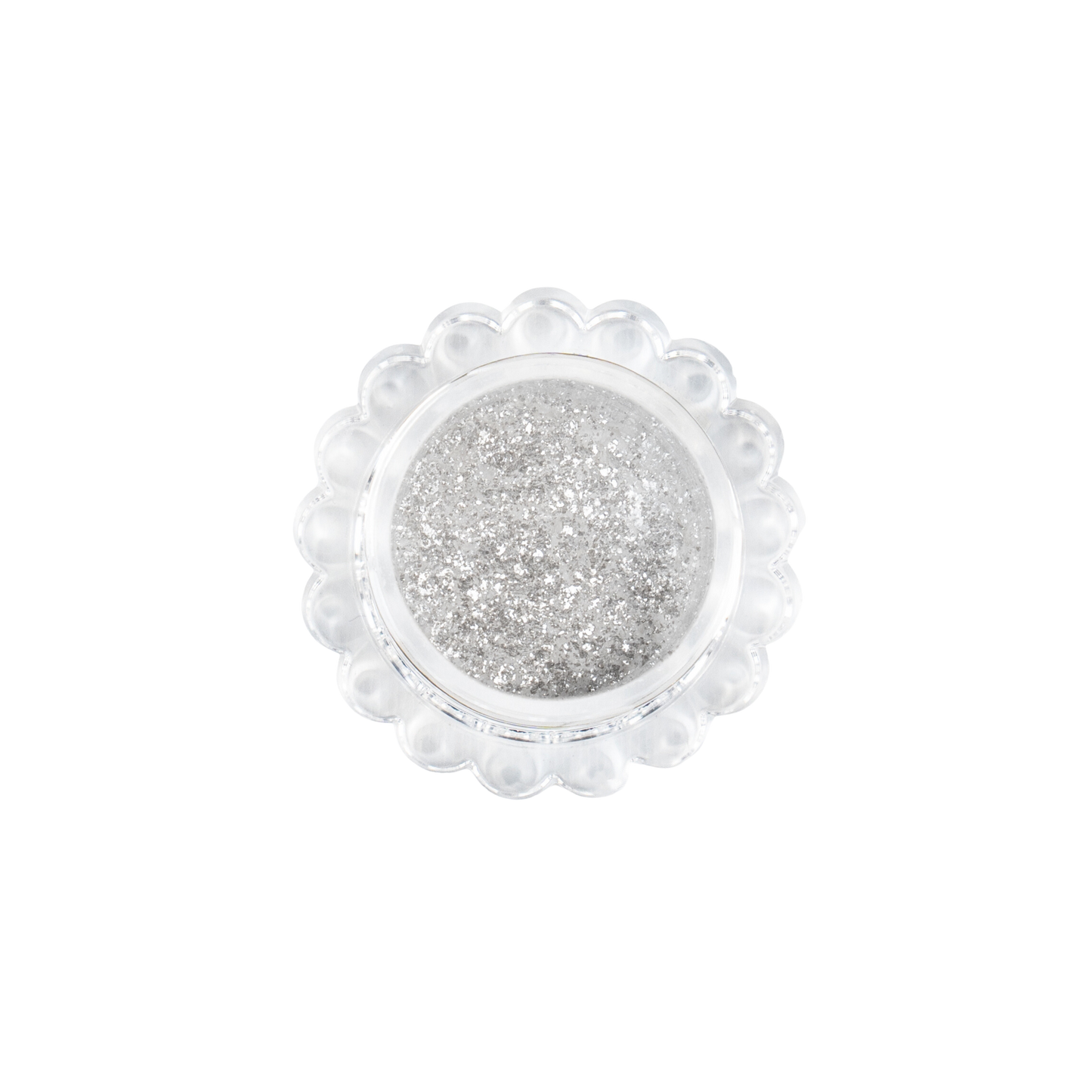 Silver - Glitz Blend