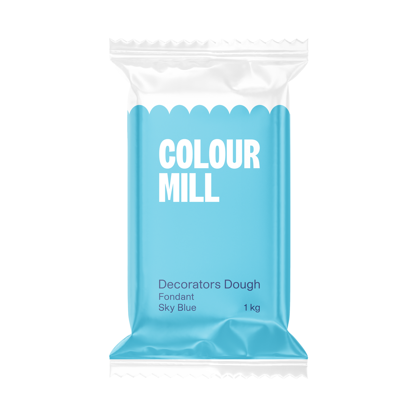 Sky Blue - Decorators Dough