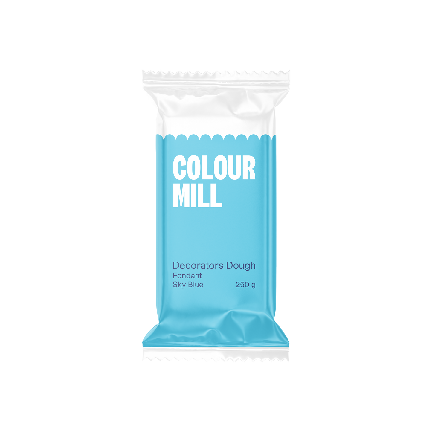 EU Sky Blue - Decorators Dough