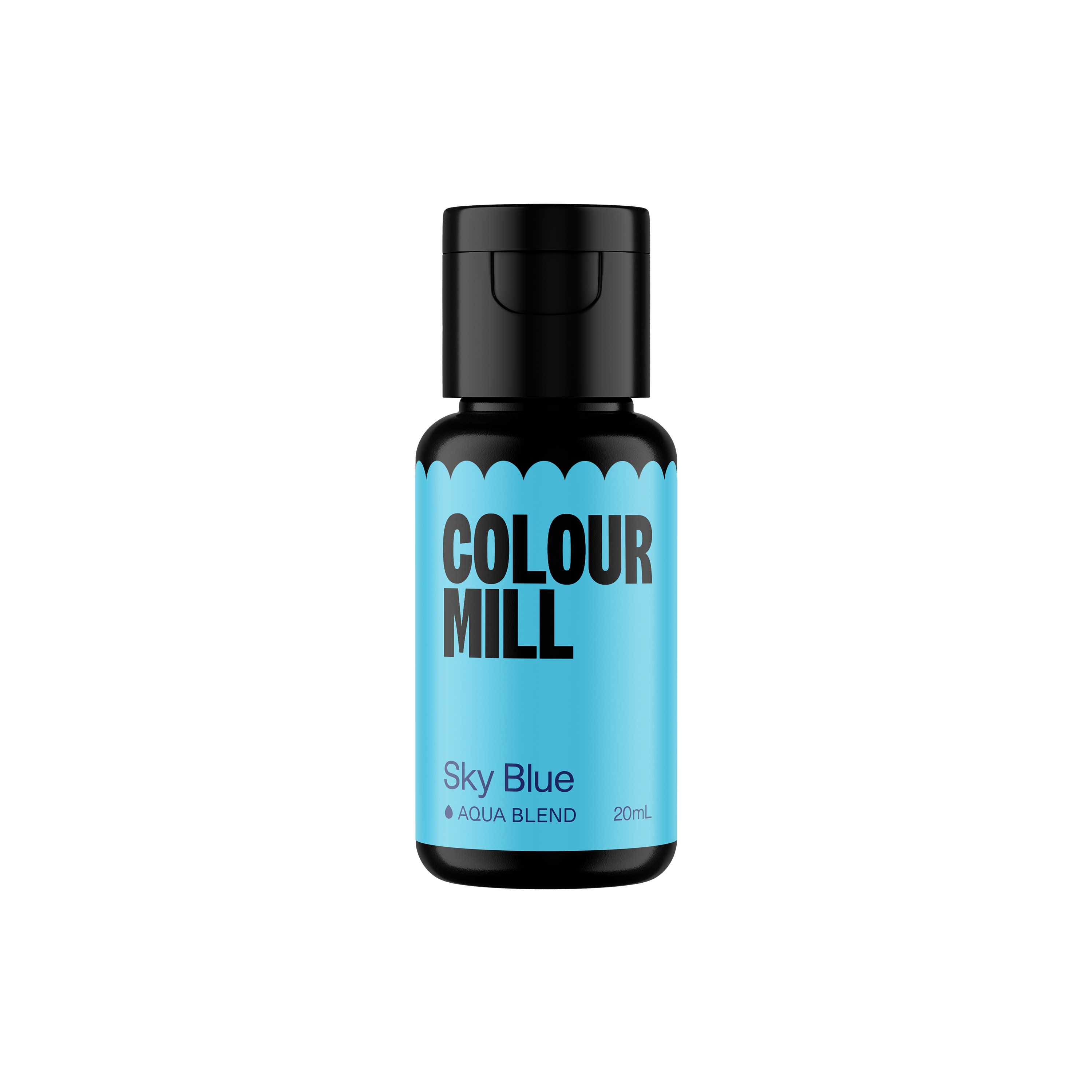 Sky Blue - Aqua Blendproduct image