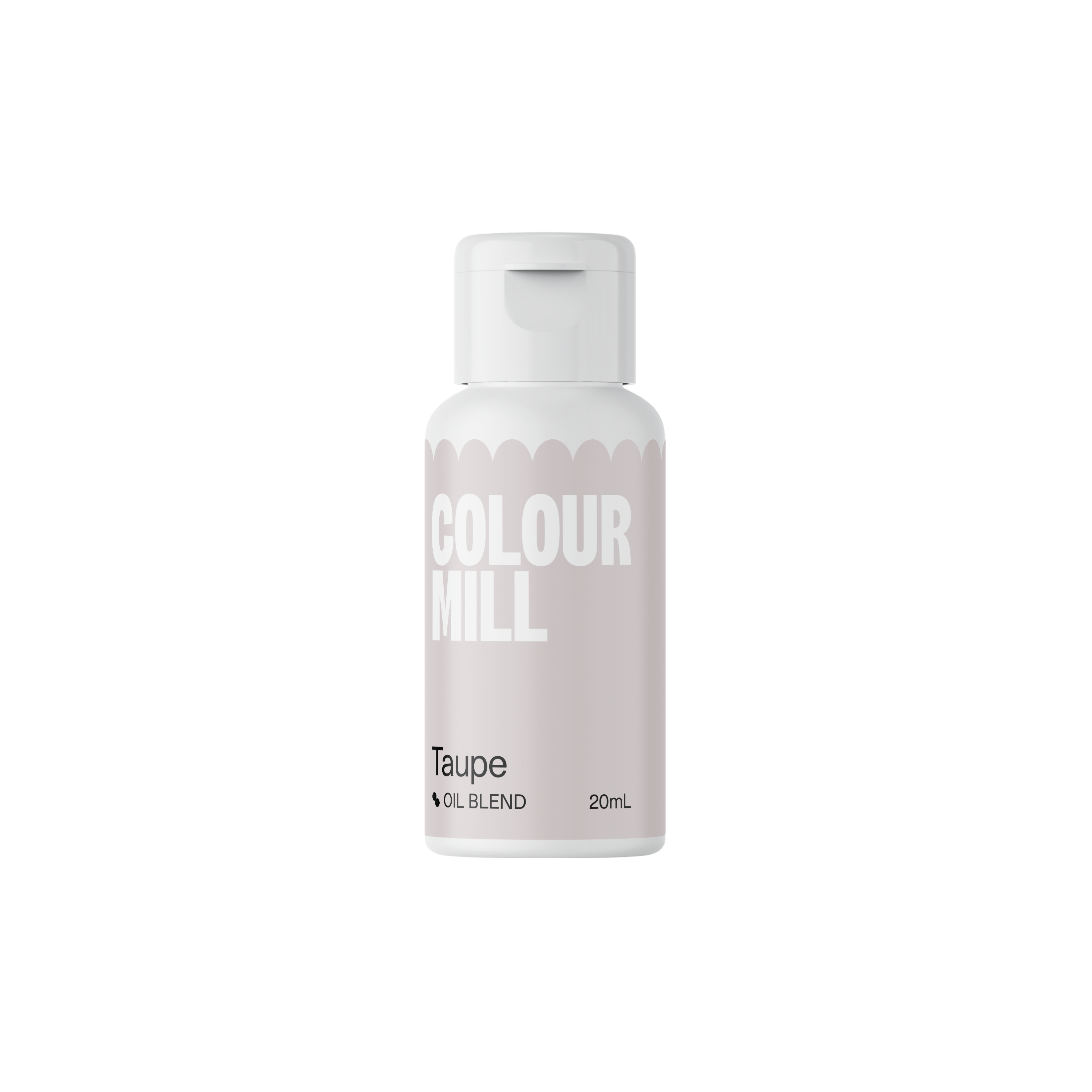 Taupe - Oil Blendproduct image