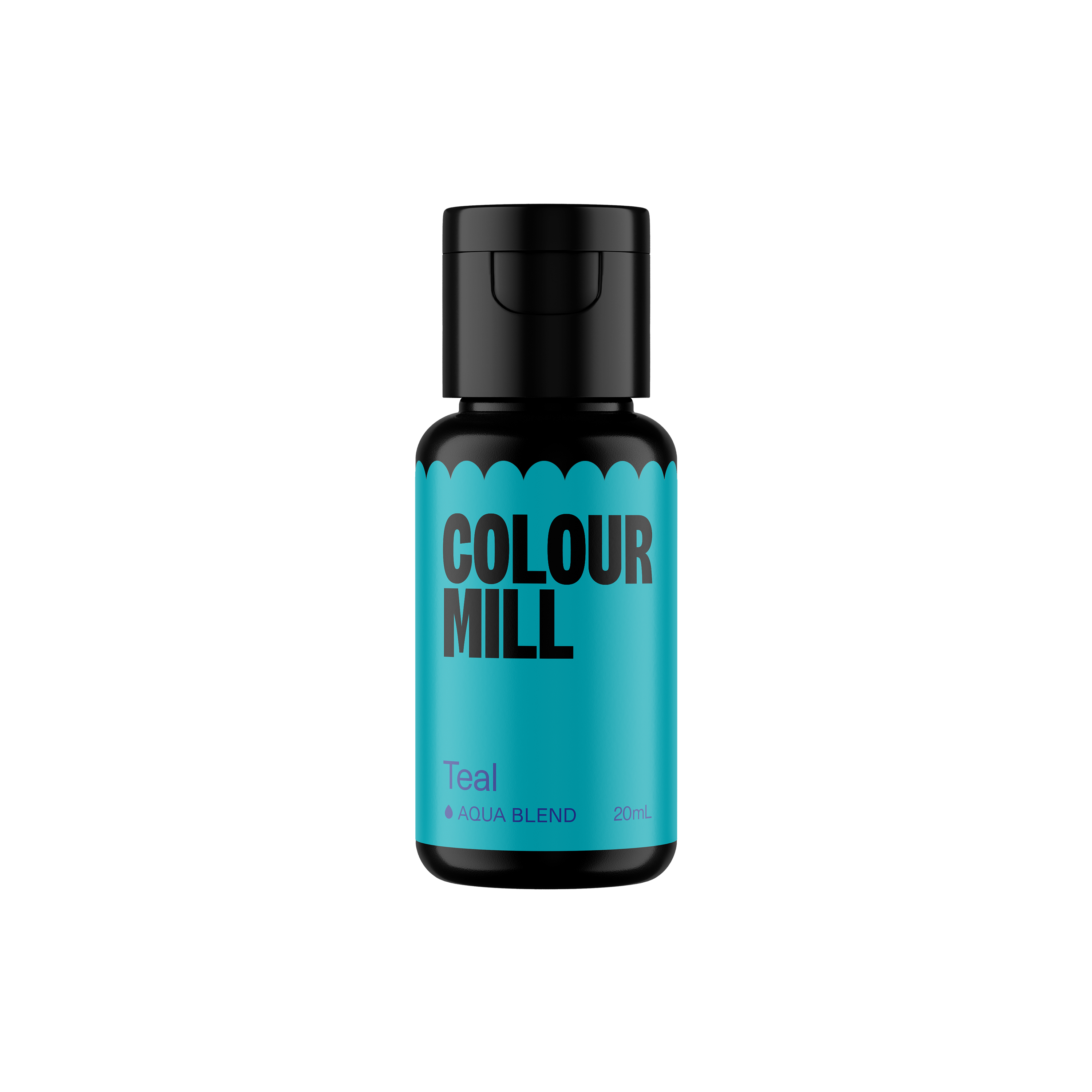 Teal - Aqua Blendproduct image