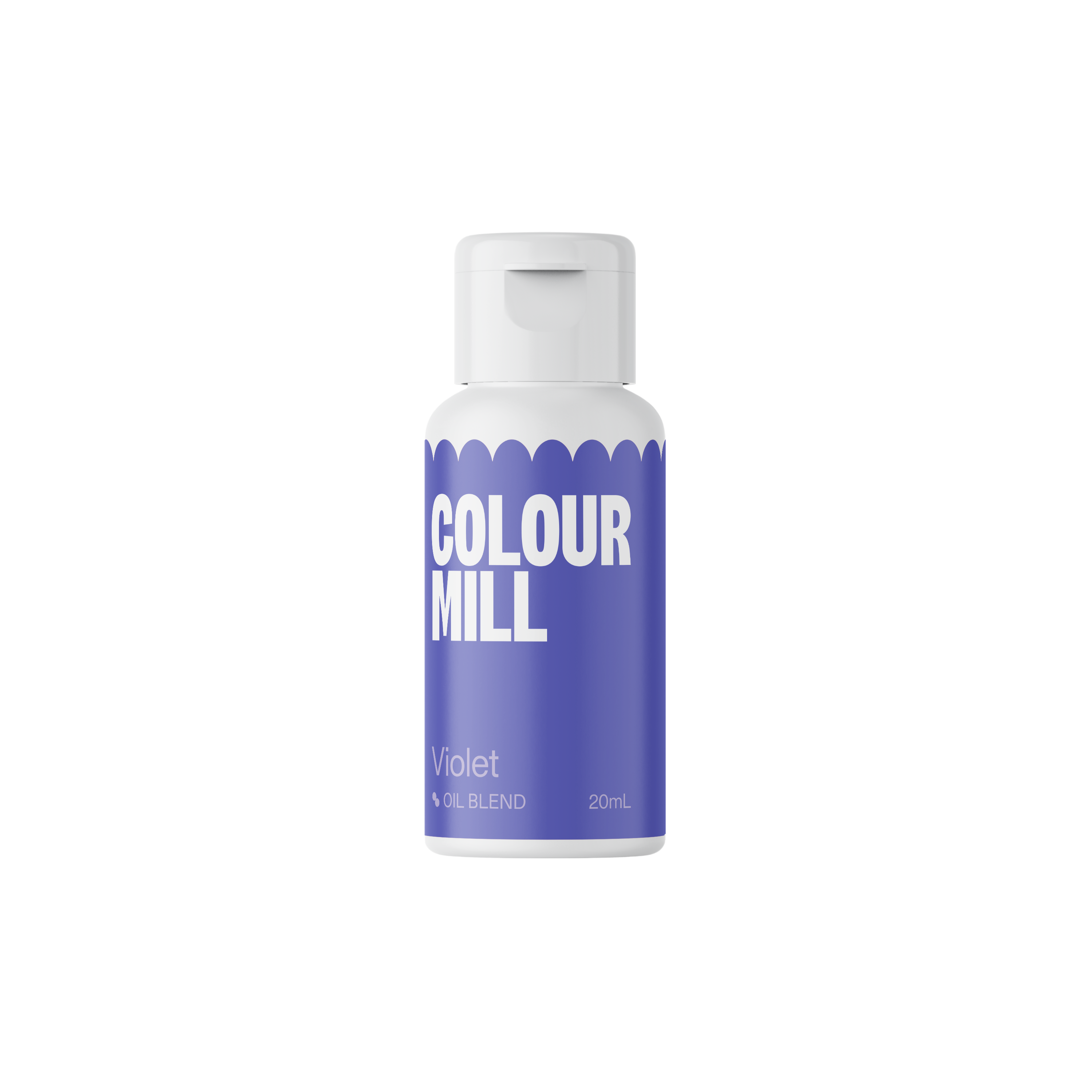 Violet - Oil Blendproduct image