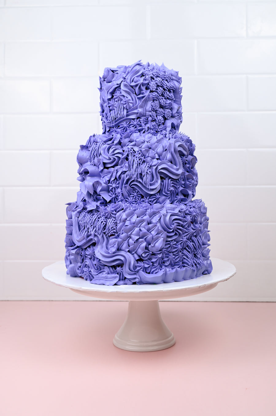 Violet - Oil Blend