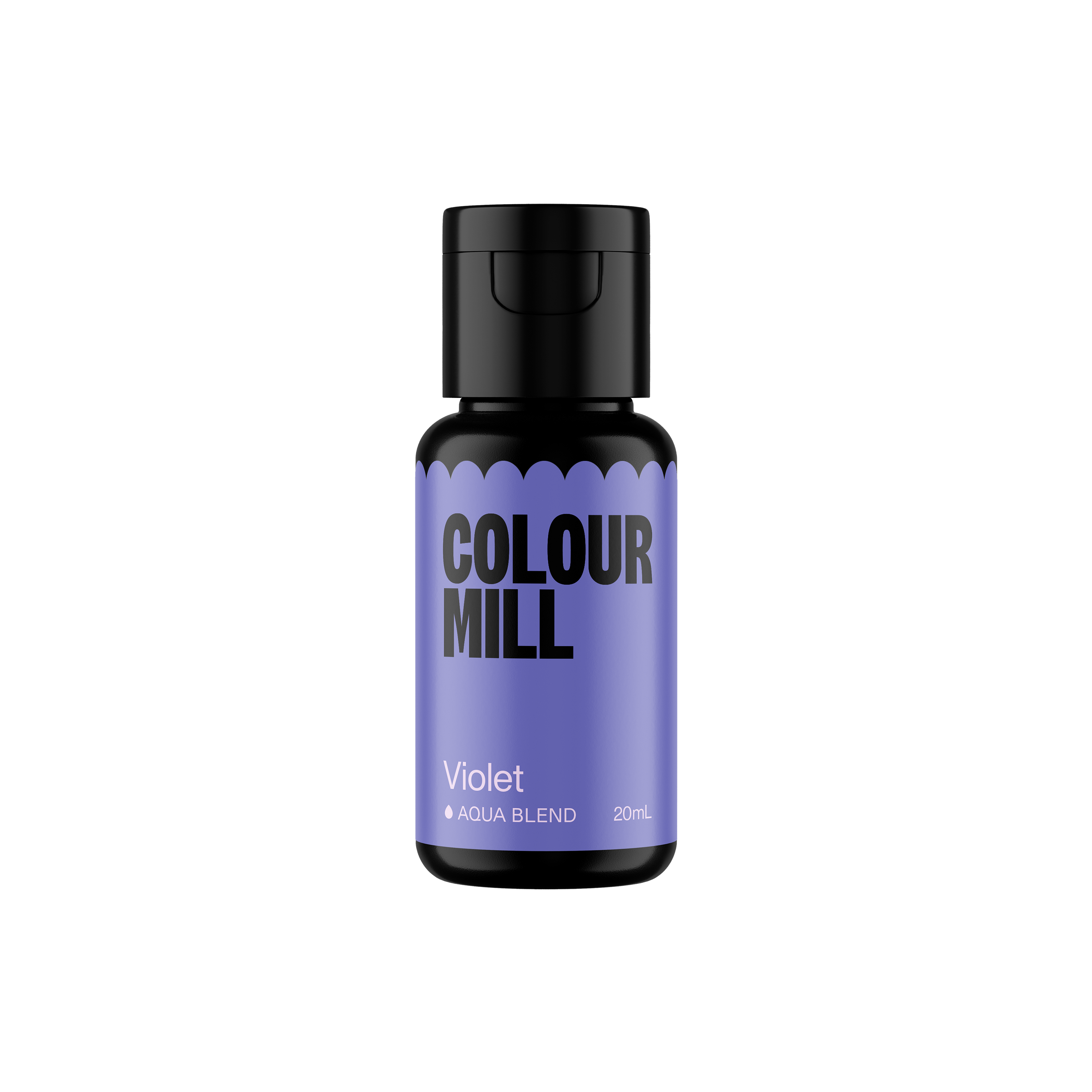 Violet - Aqua Blendproduct image