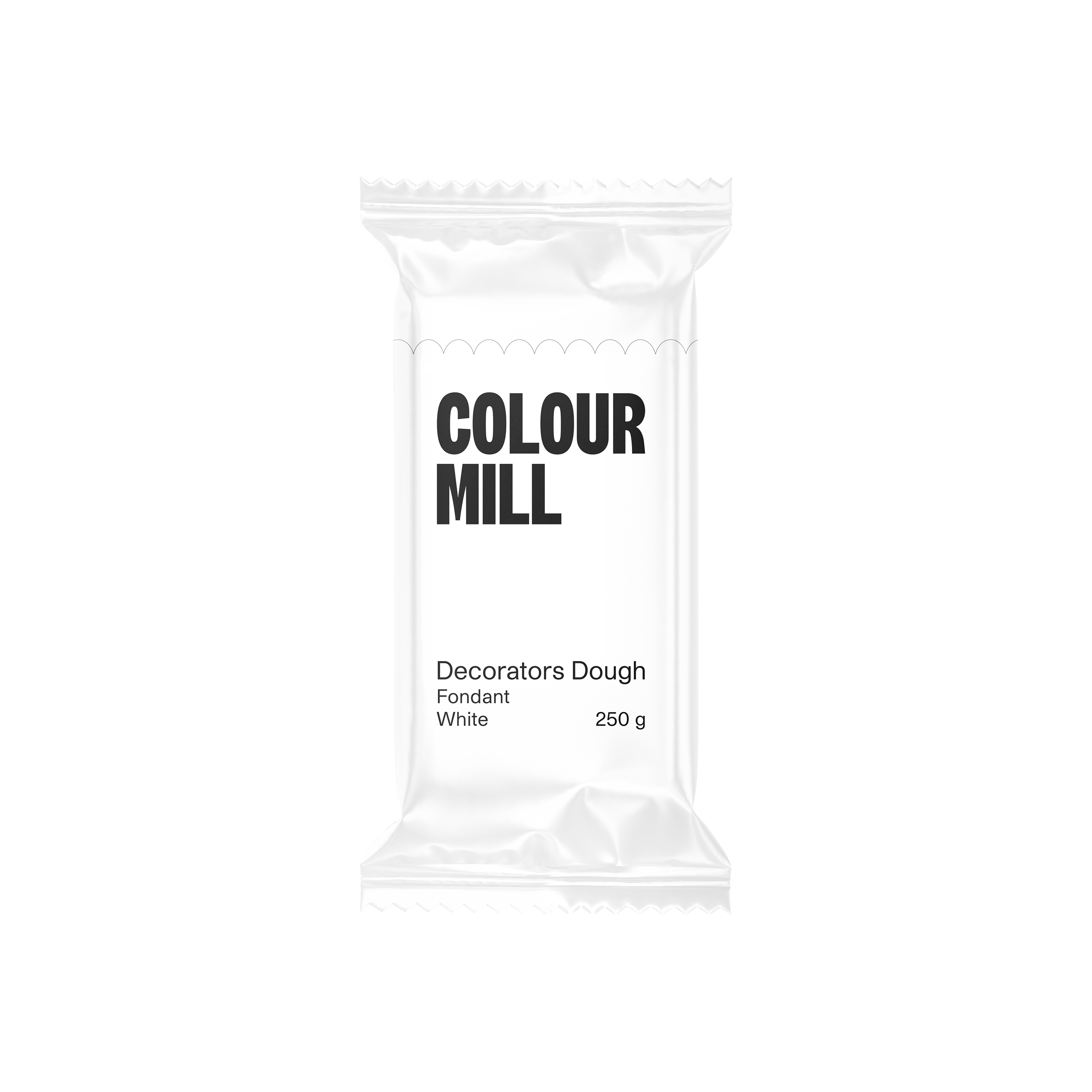 White - Decorators Doughproduct image