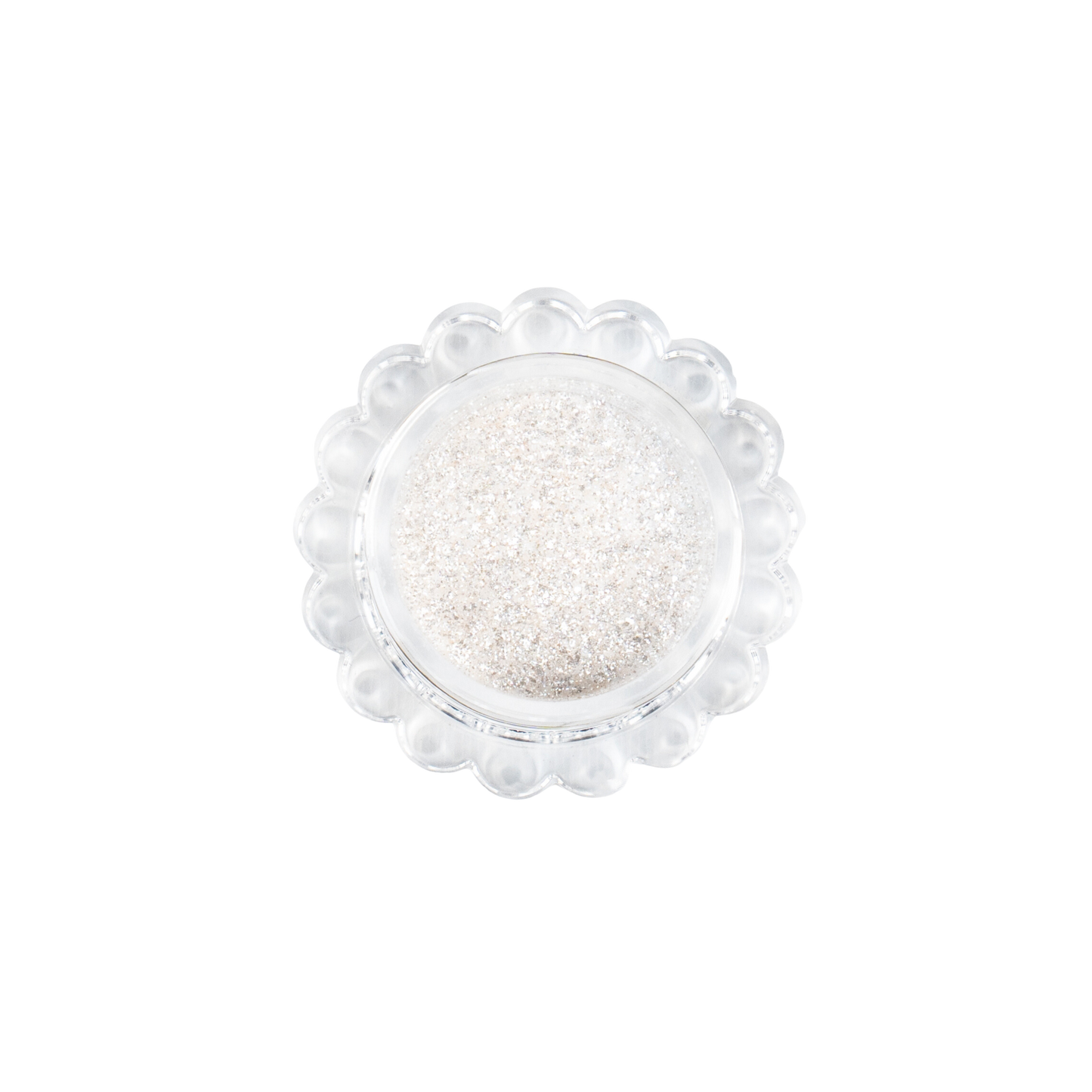 White - Glitz Blend