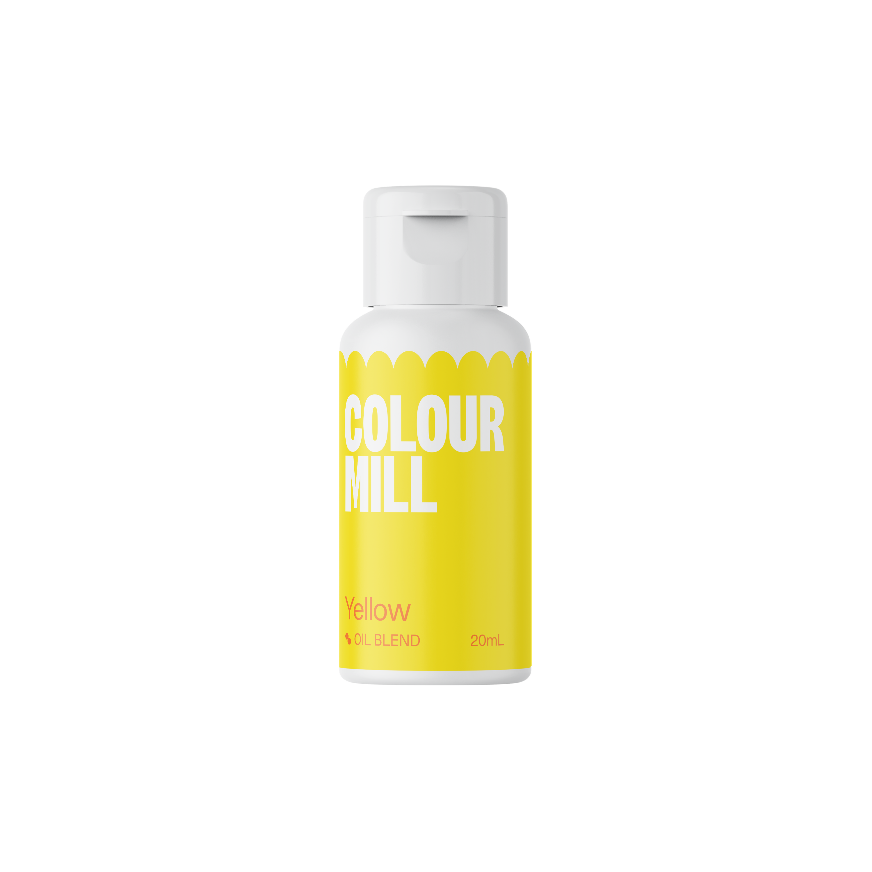 Colour Mill - Oil Blend Coloring - Tropical Combo Pack - 20ml - 6