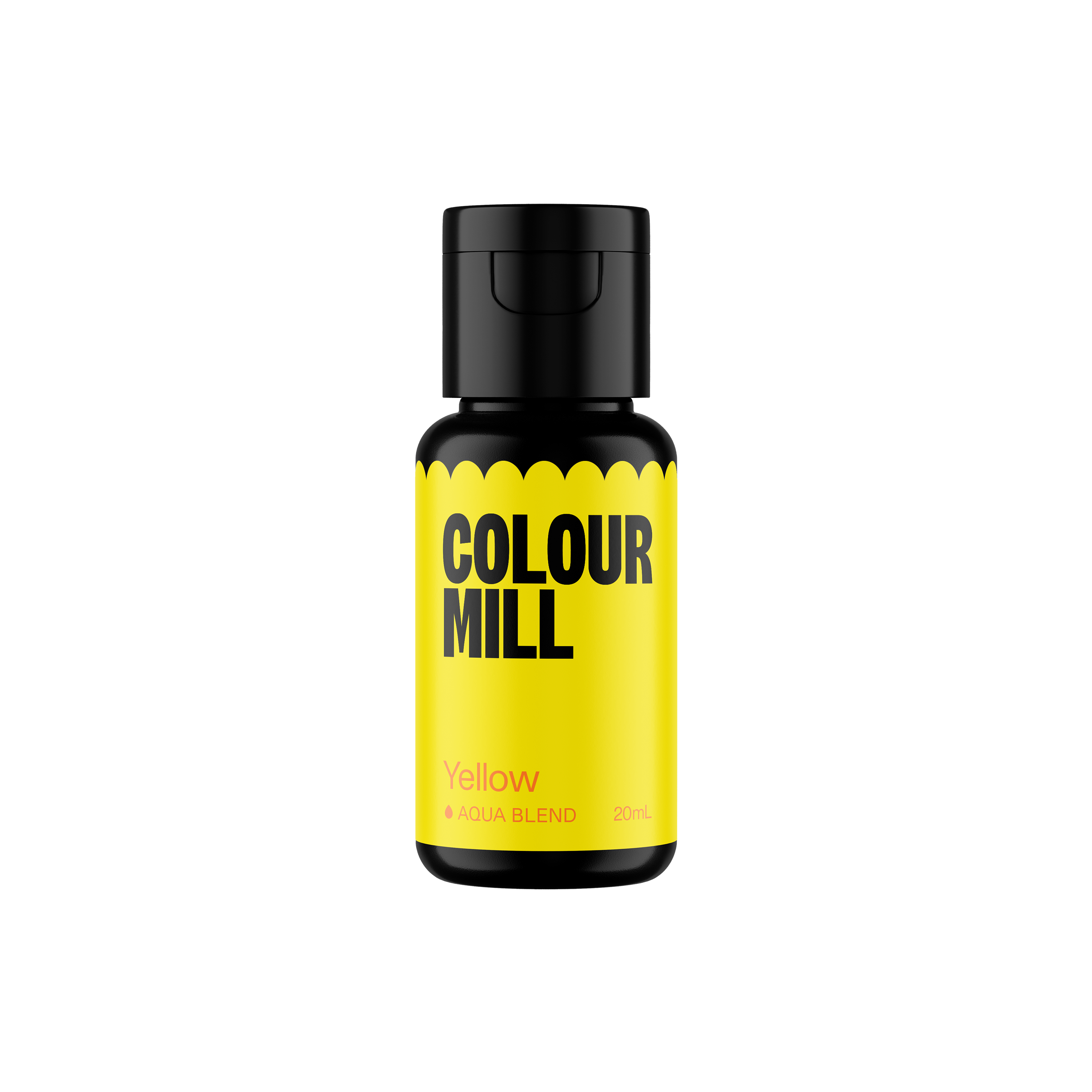 Yellow - Aqua Blendproduct image