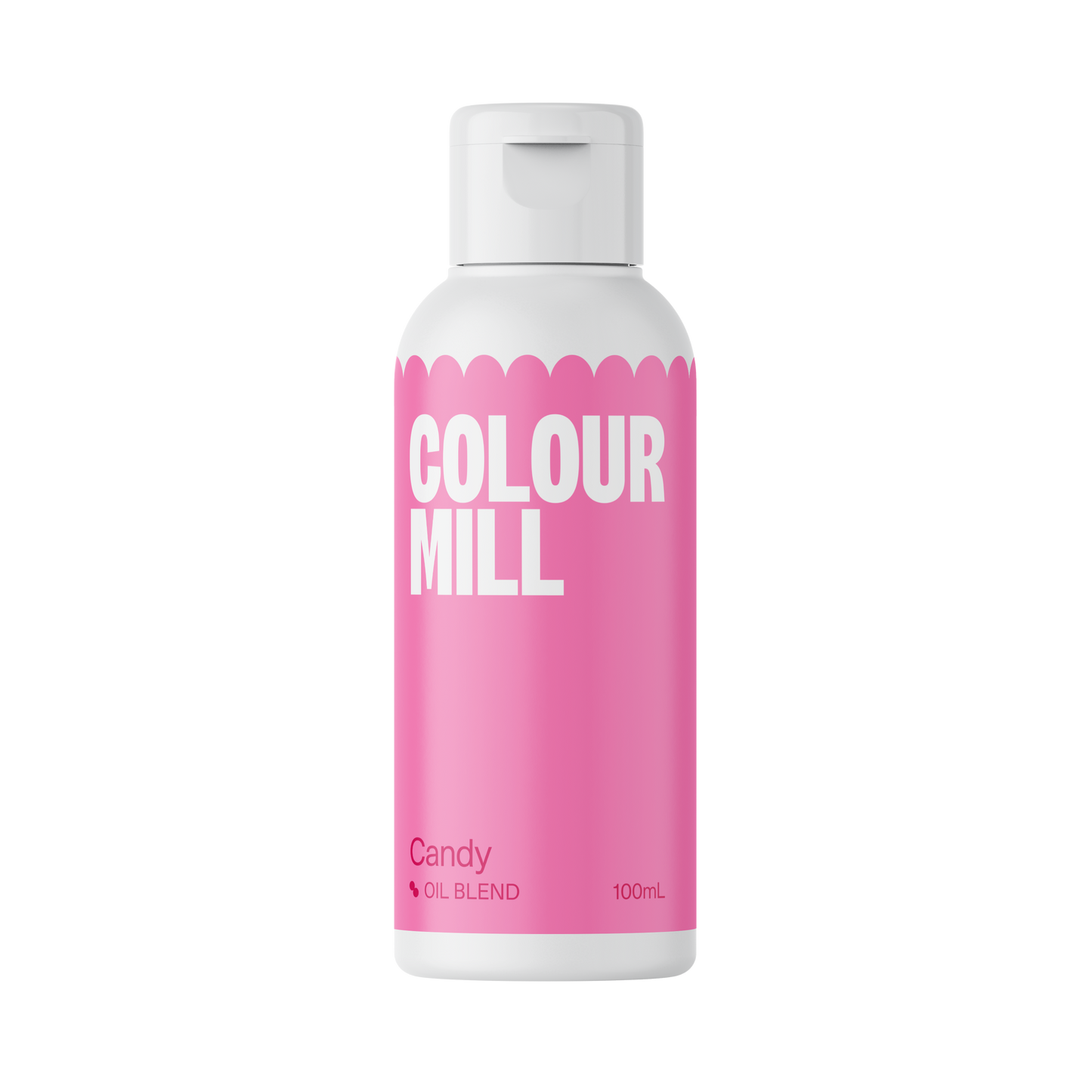 Candy - Oil Blend