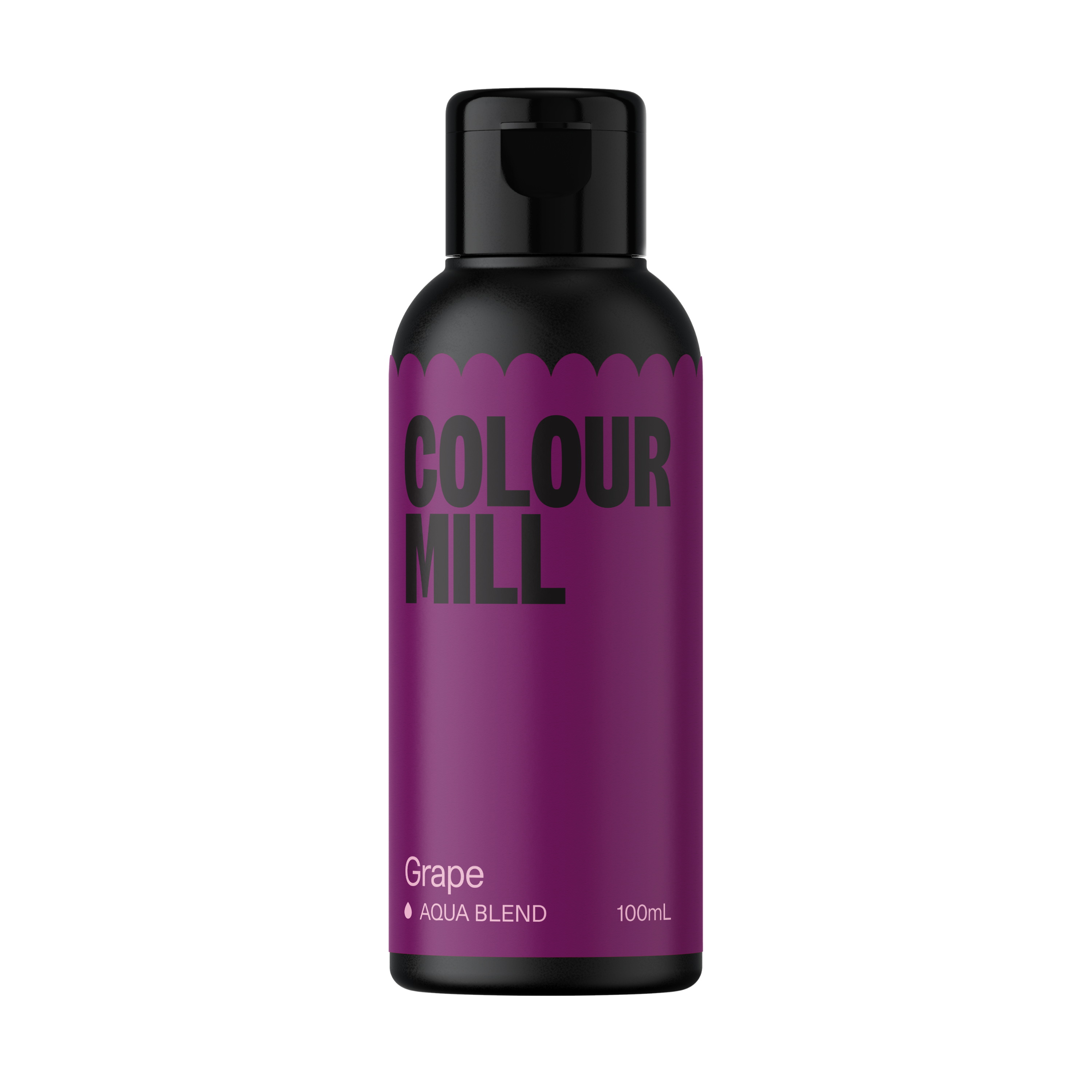 Colour Mill | Aqua Blend Grape