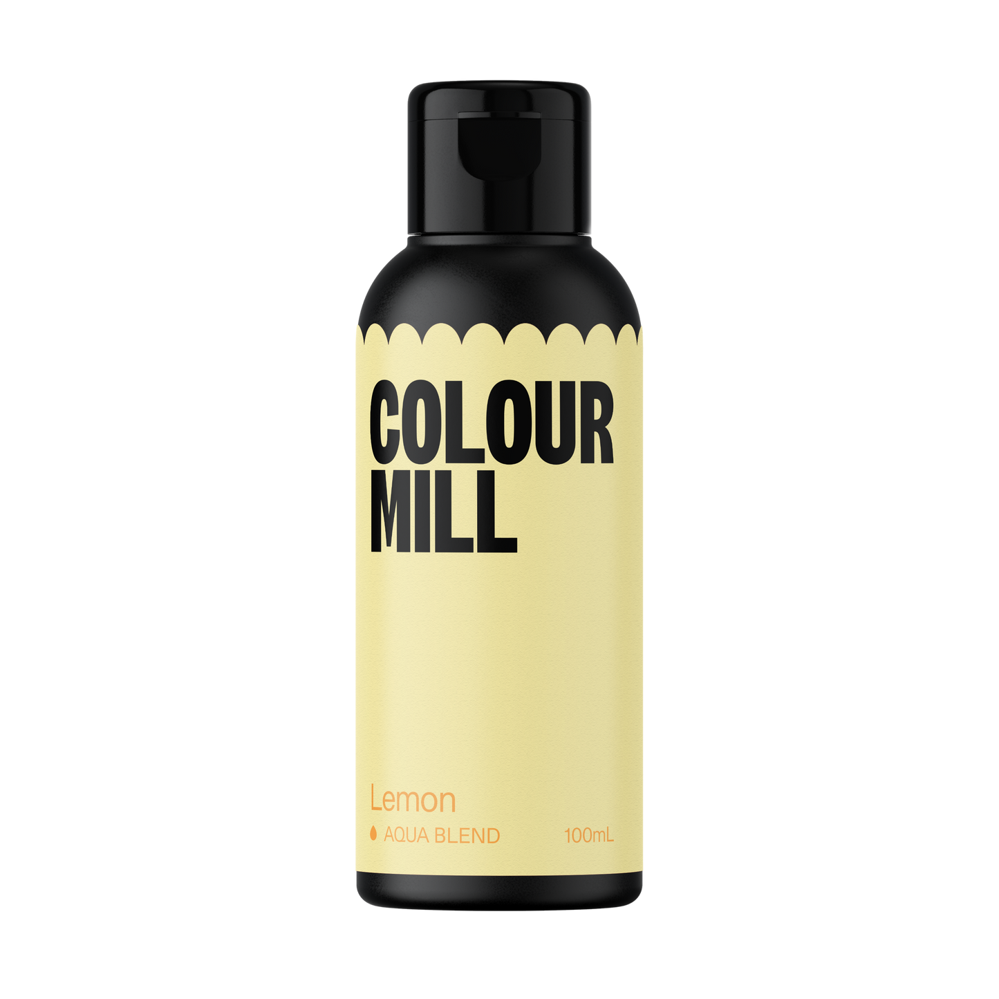 Lemon - Aqua Blend