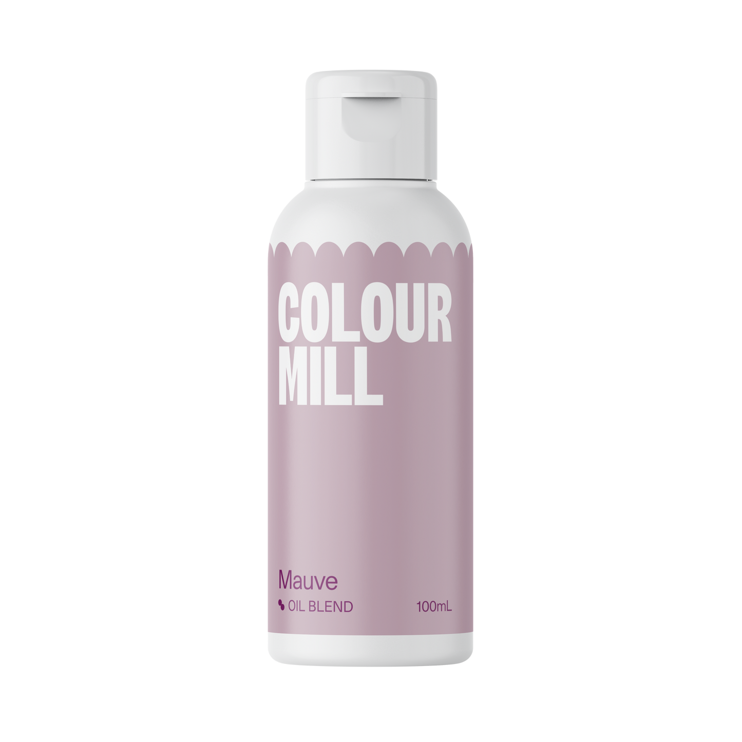 UK EU Mauve - Oil Blend