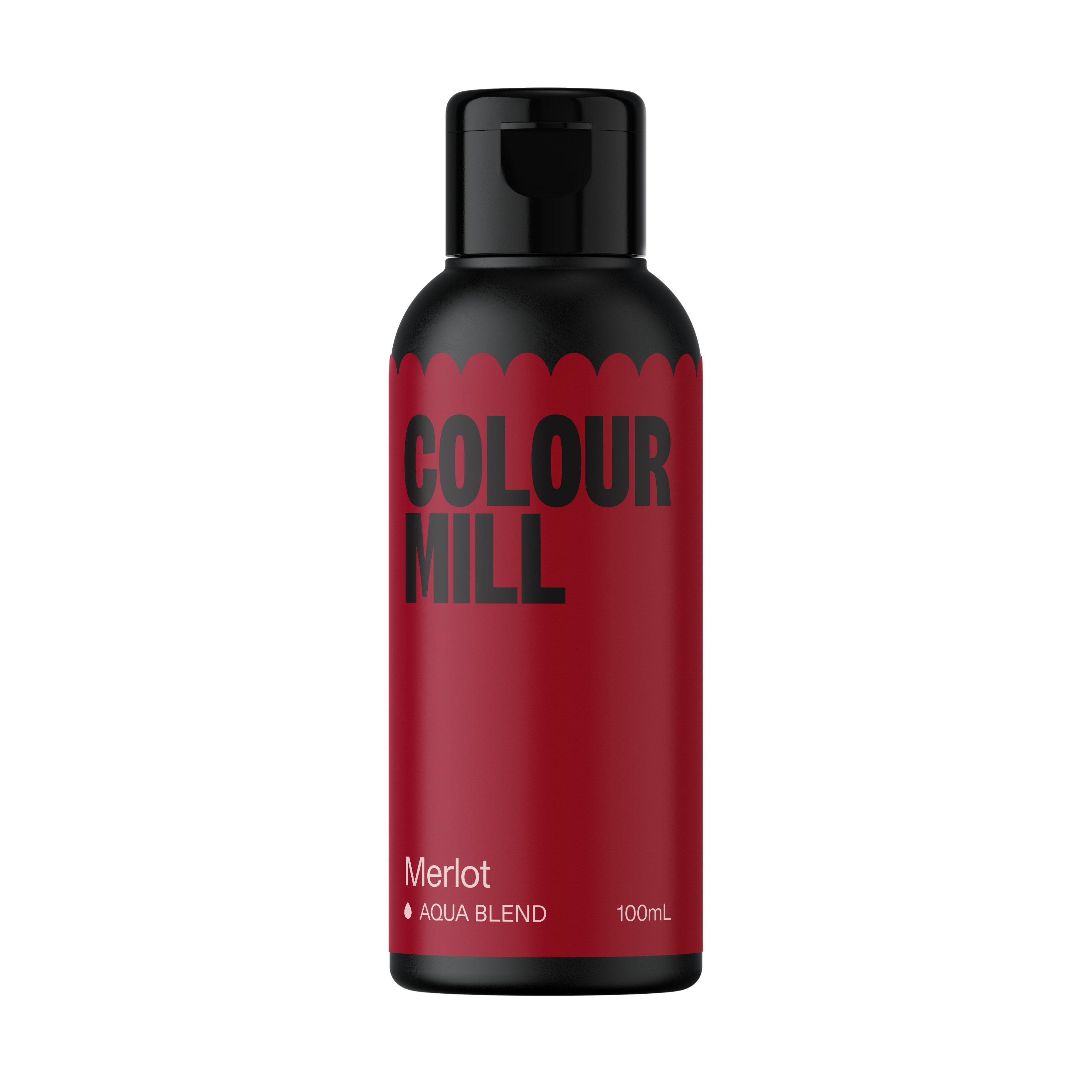 Colour Mill | Aqua Blend Merlot